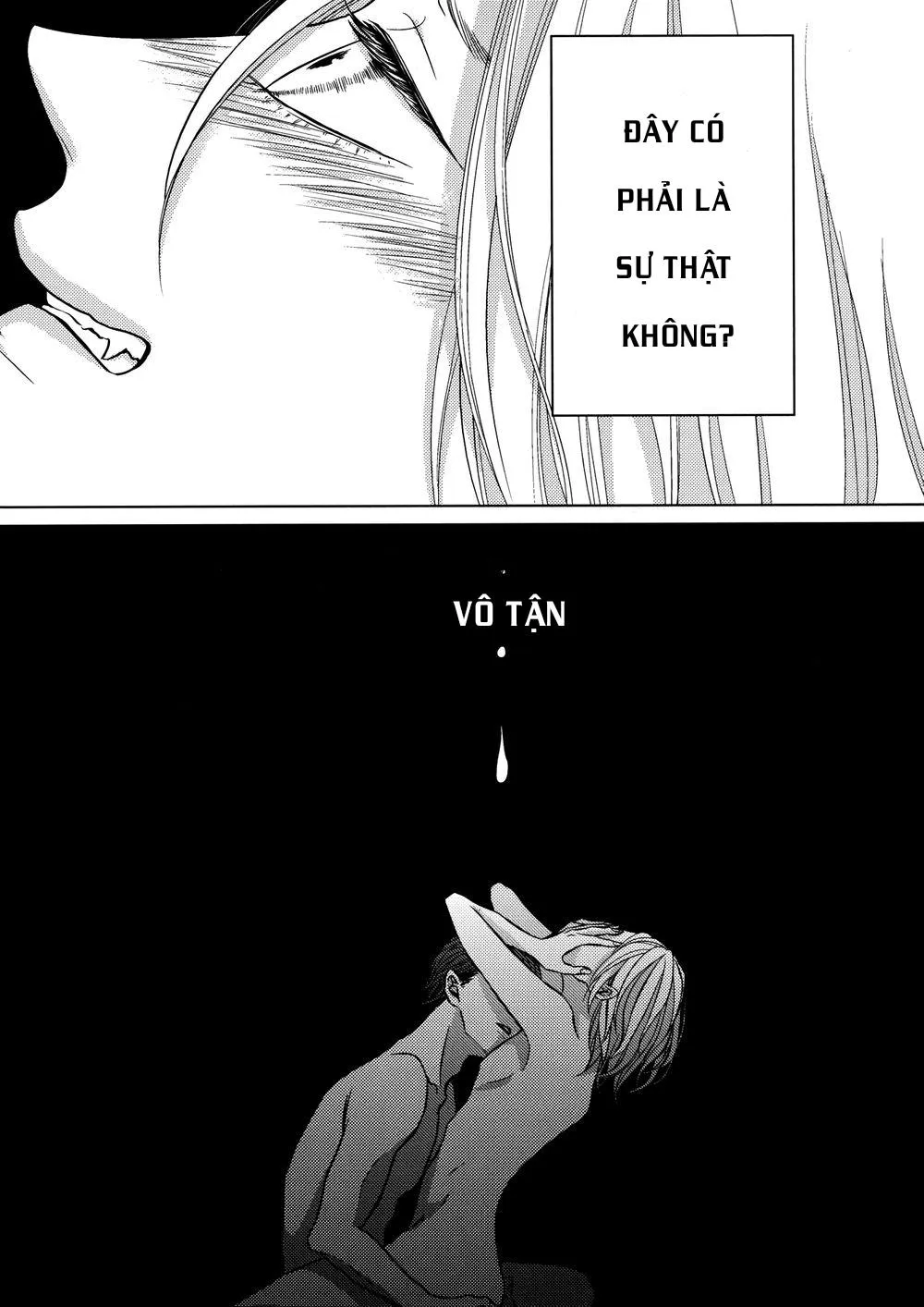 SCARLET FREESIA Chapter 3 Trang 7