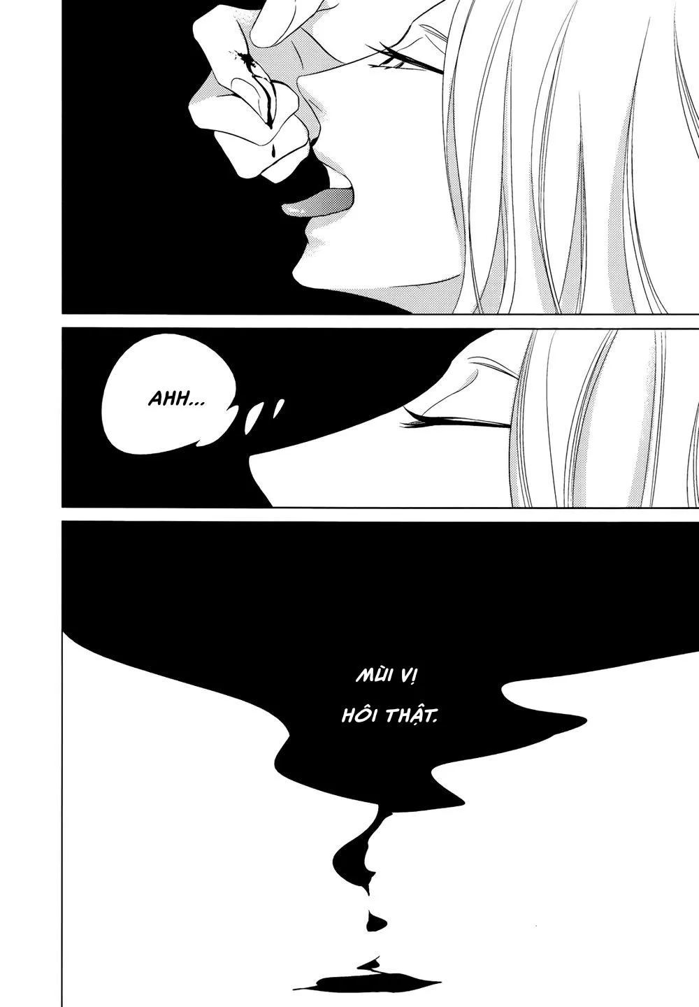 SCARLET FREESIA Chapter 1 Trang 34