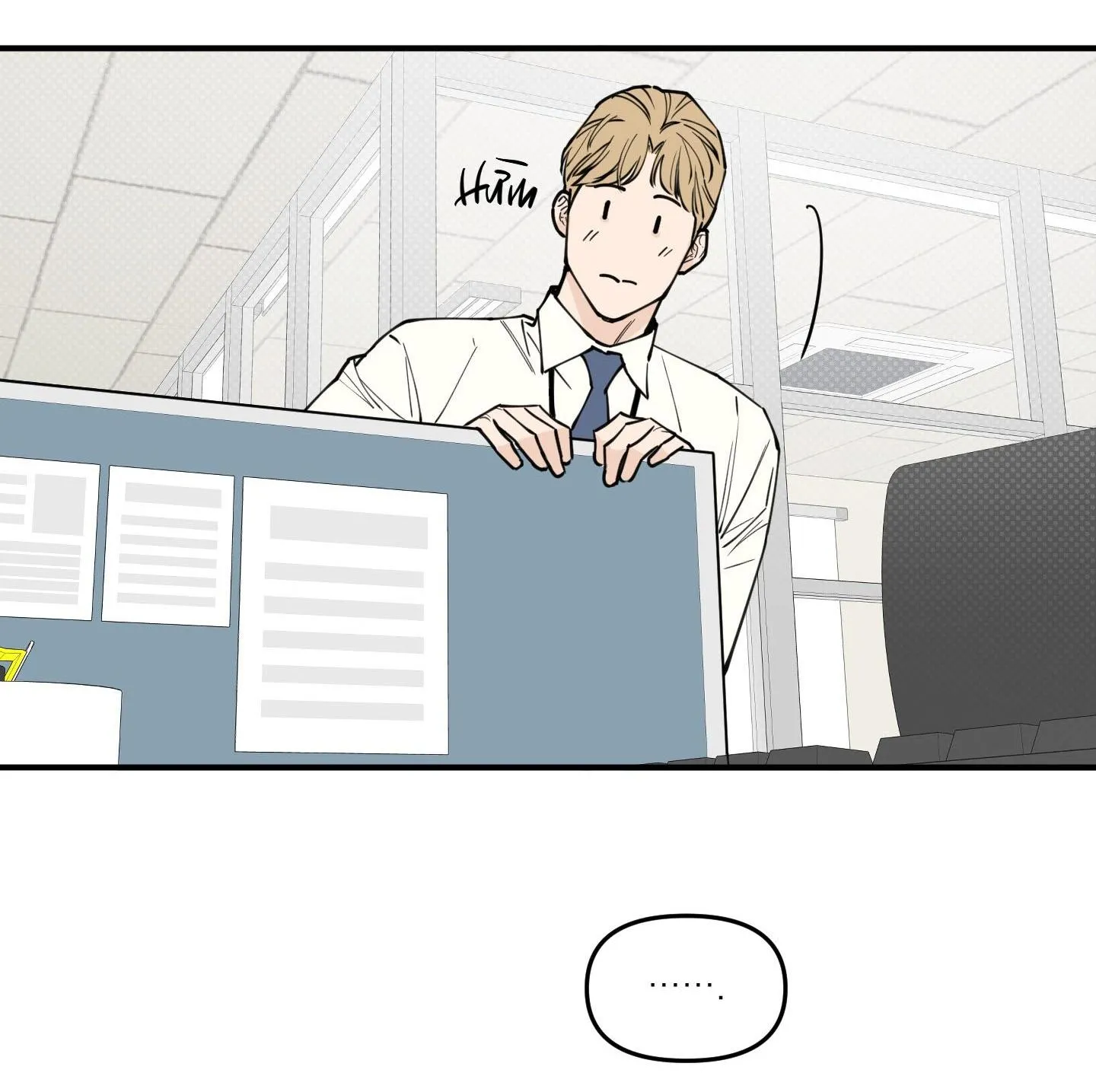 SCOOP Chapter 2 Trang 4