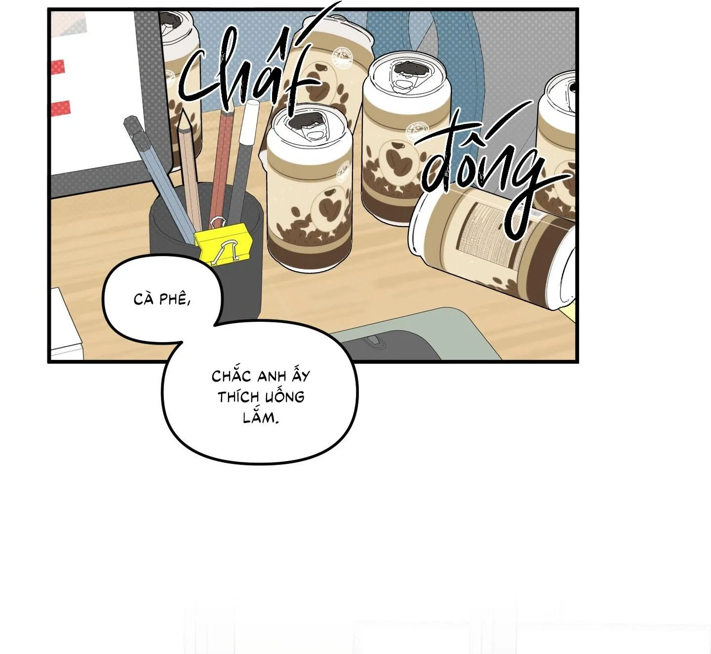 SCOOP Chapter 2 Trang 5