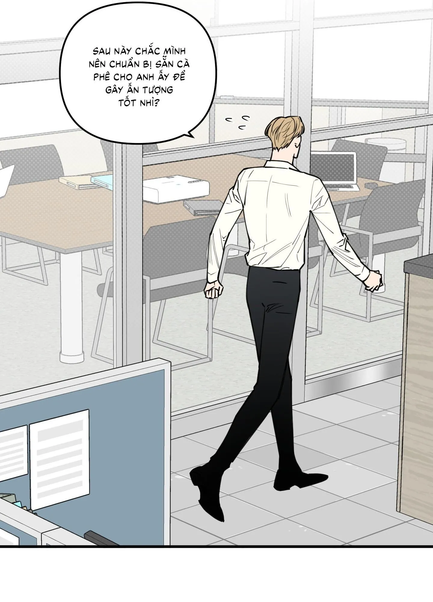 SCOOP Chapter 2 Trang 6