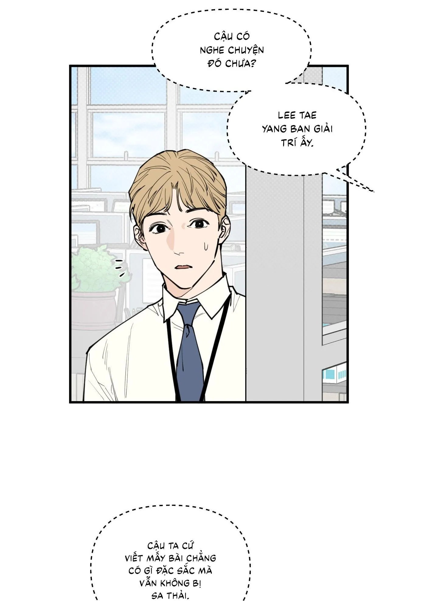 SCOOP Chapter 2 Trang 8