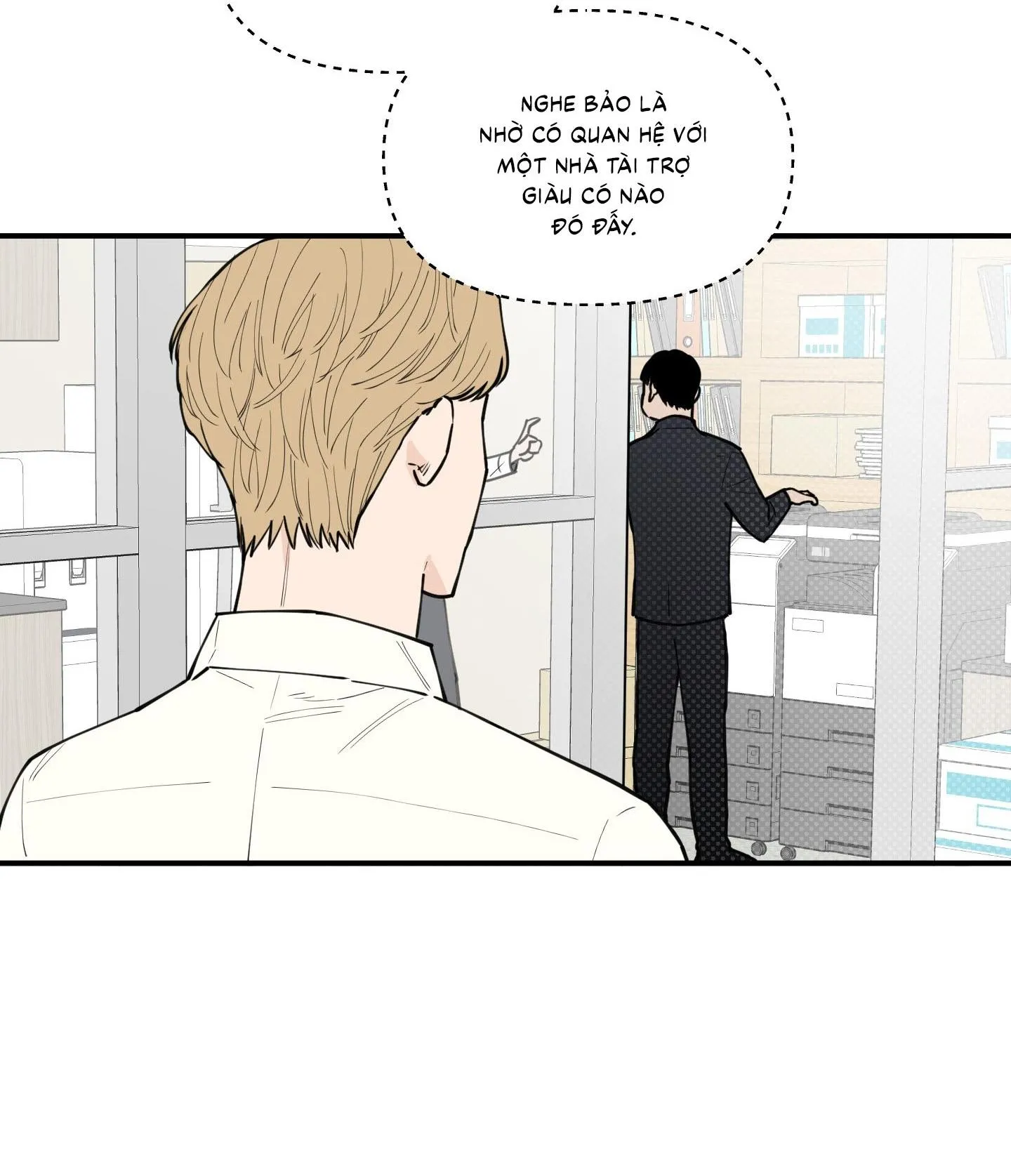 SCOOP Chapter 2 Trang 9