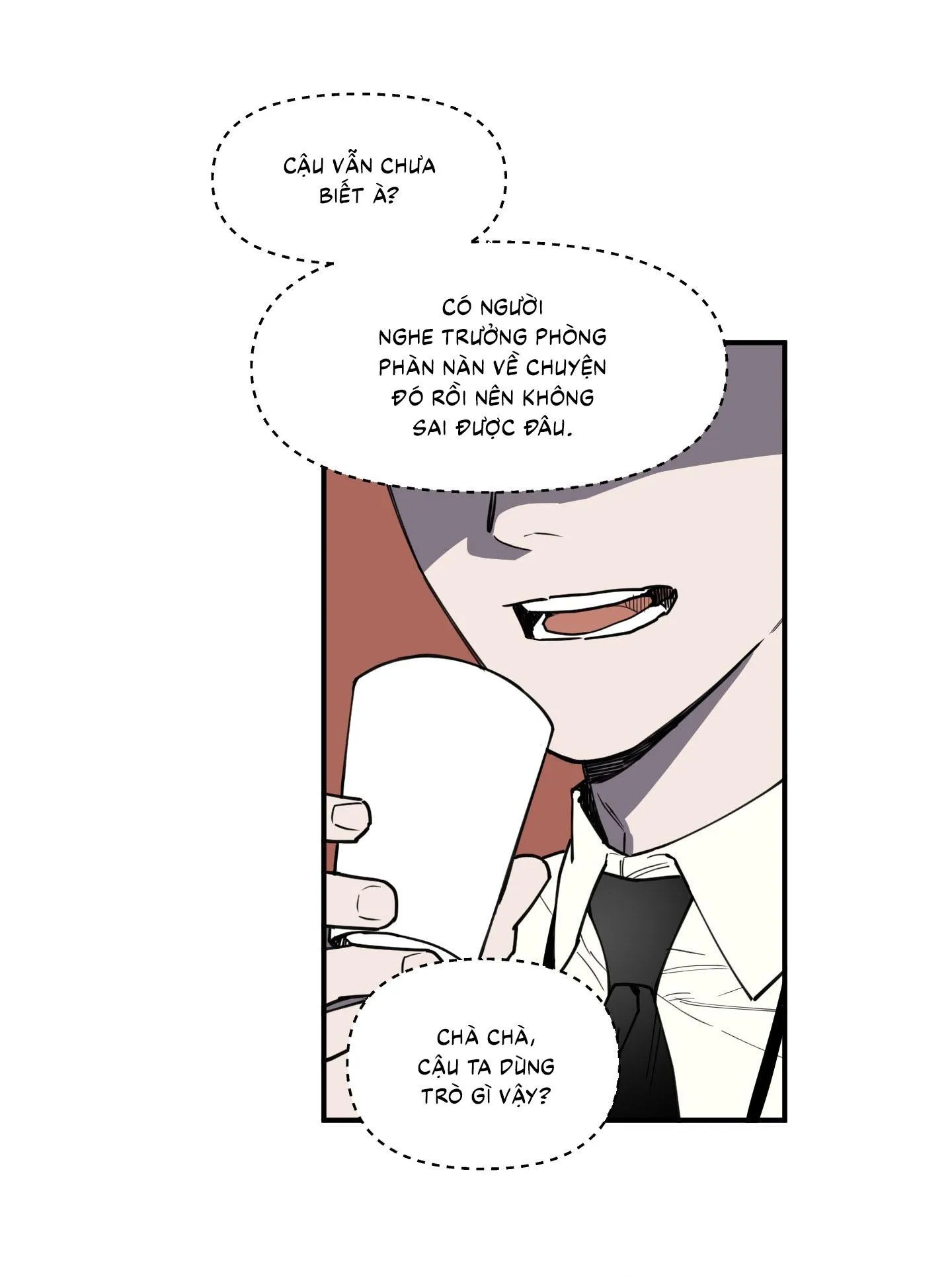 SCOOP Chapter 2 Trang 11