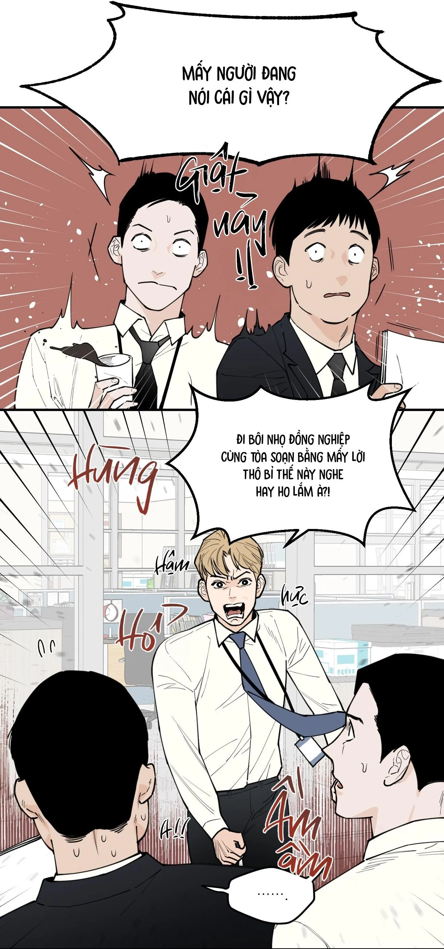 SCOOP Chapter 2 Trang 13