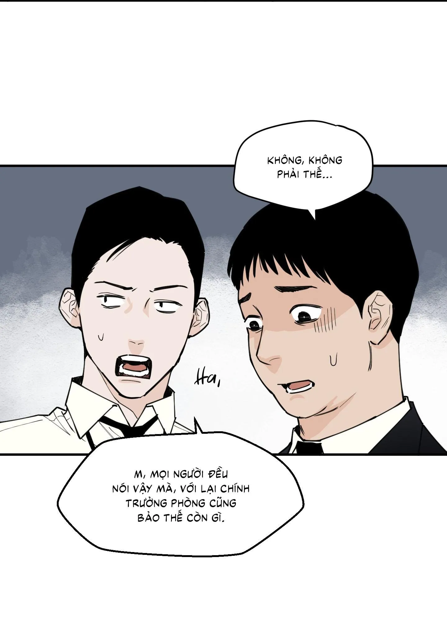 SCOOP Chapter 2 Trang 14