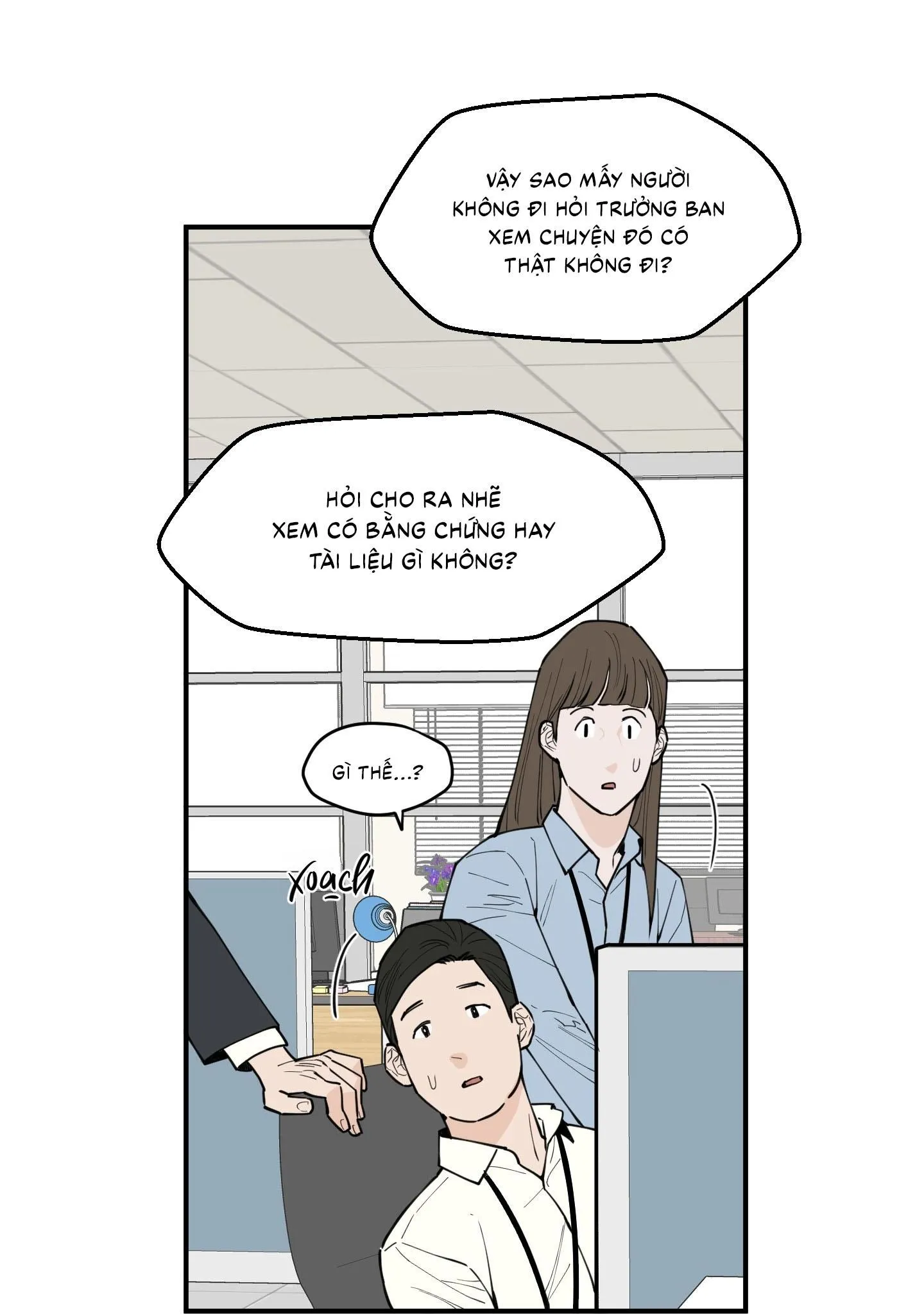 SCOOP Chapter 2 Trang 15