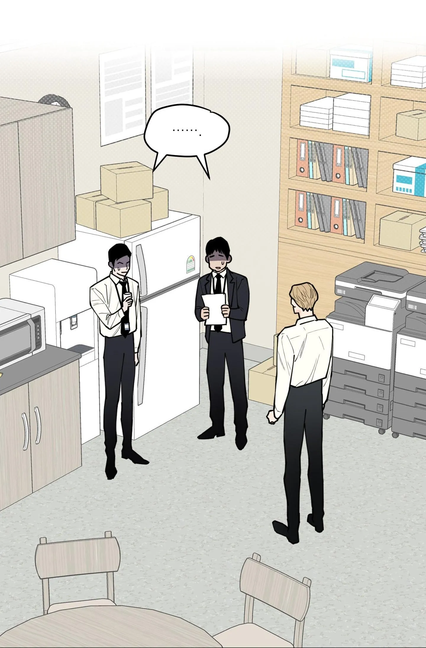 SCOOP Chapter 2 Trang 16