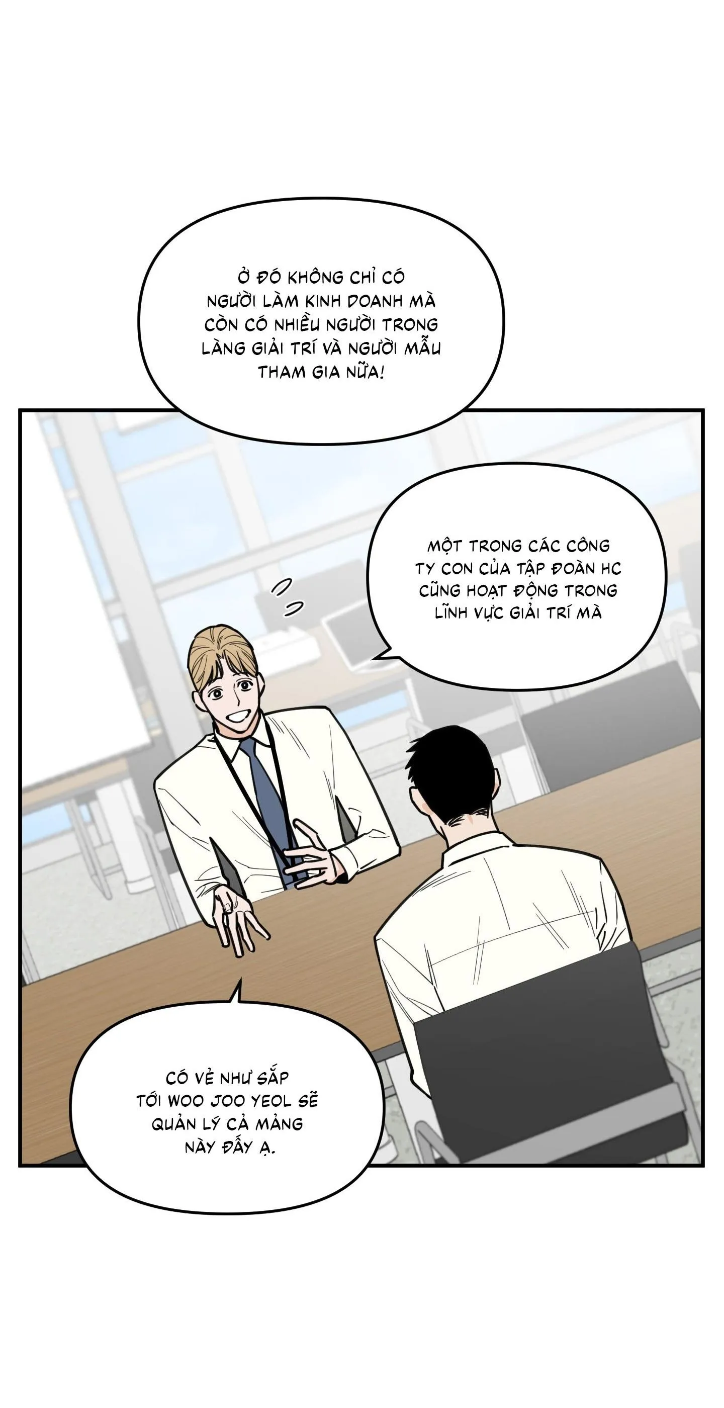 SCOOP Chapter 3 Trang 8