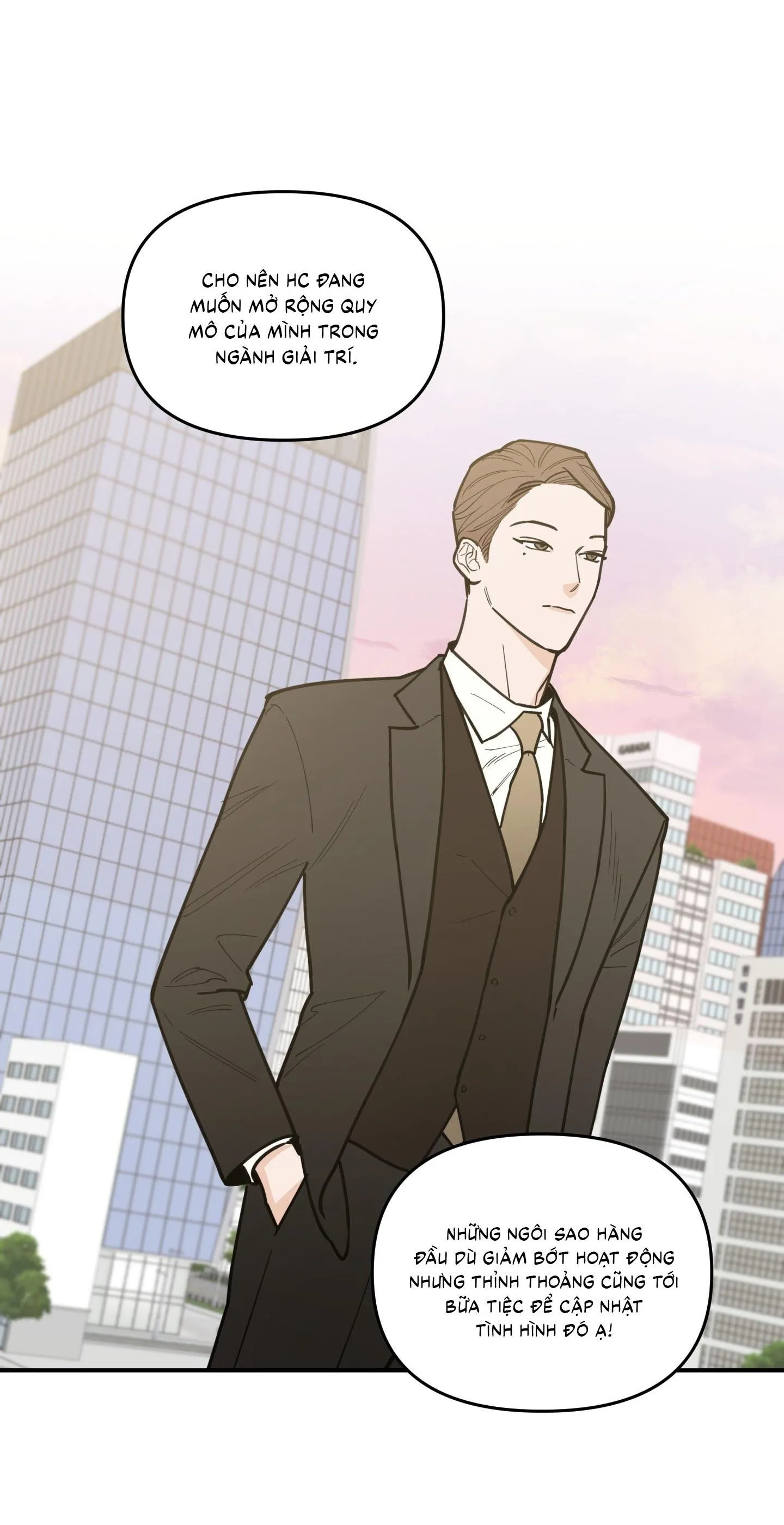 SCOOP Chapter 3 Trang 9