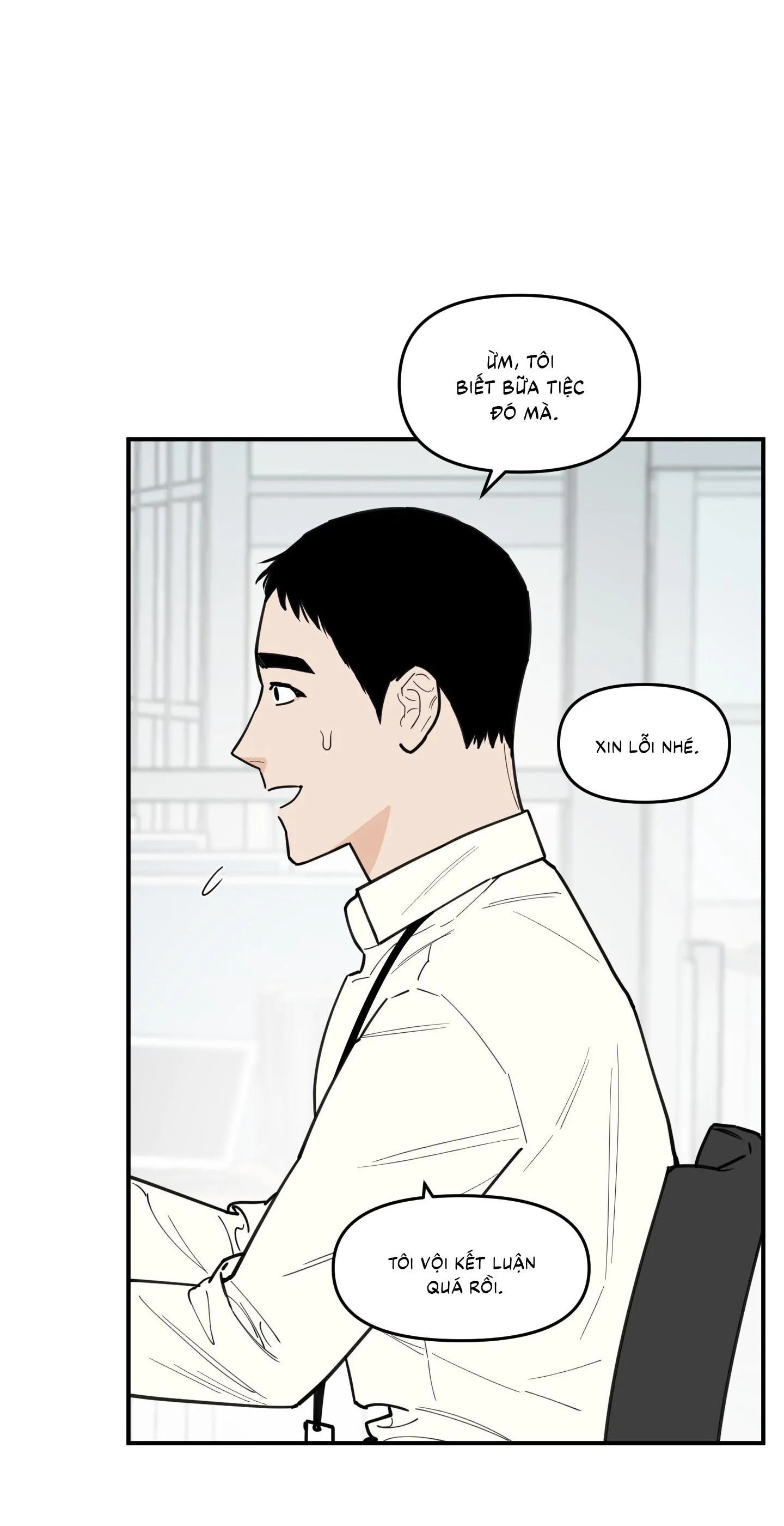 SCOOP Chapter 3 Trang 11