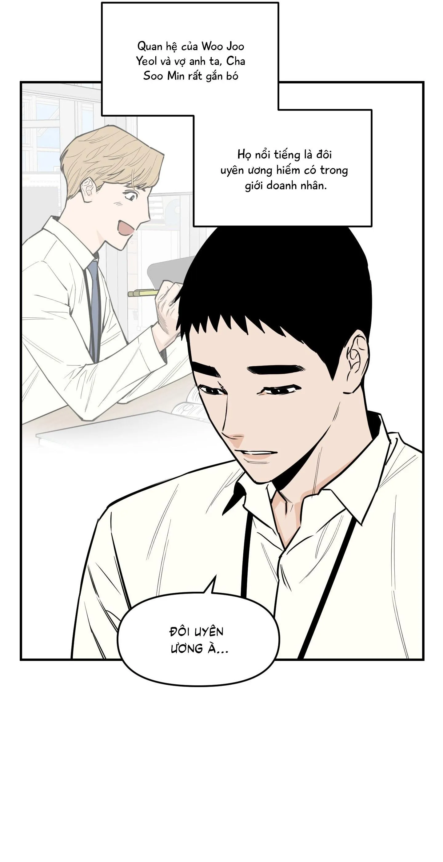 SCOOP Chapter 3 Trang 13