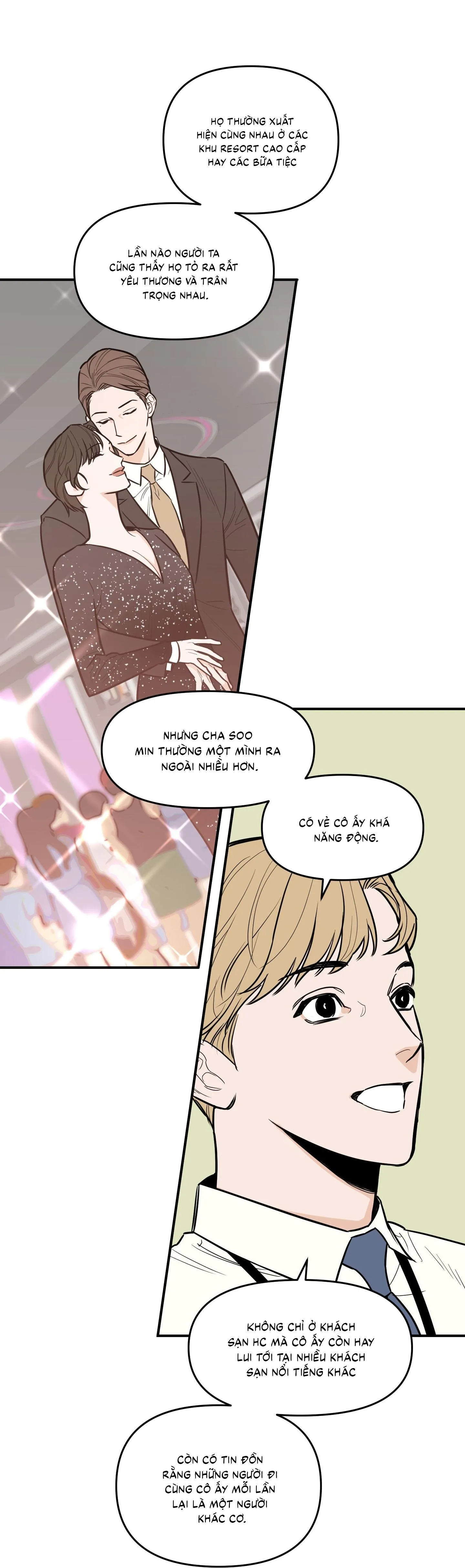 SCOOP Chapter 3 Trang 14