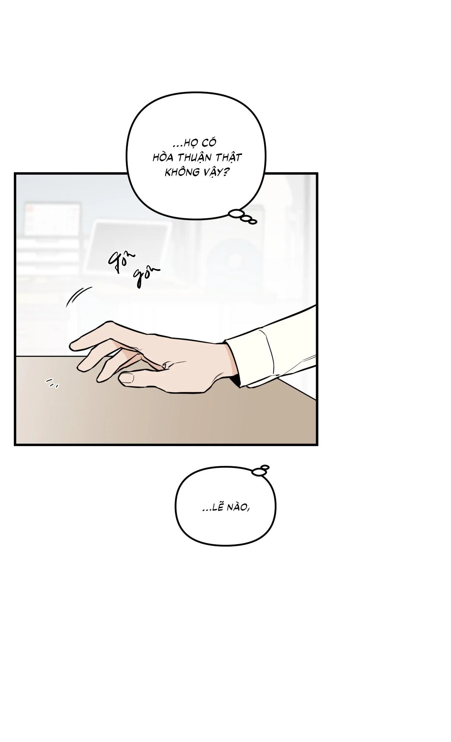 SCOOP Chapter 3 Trang 19