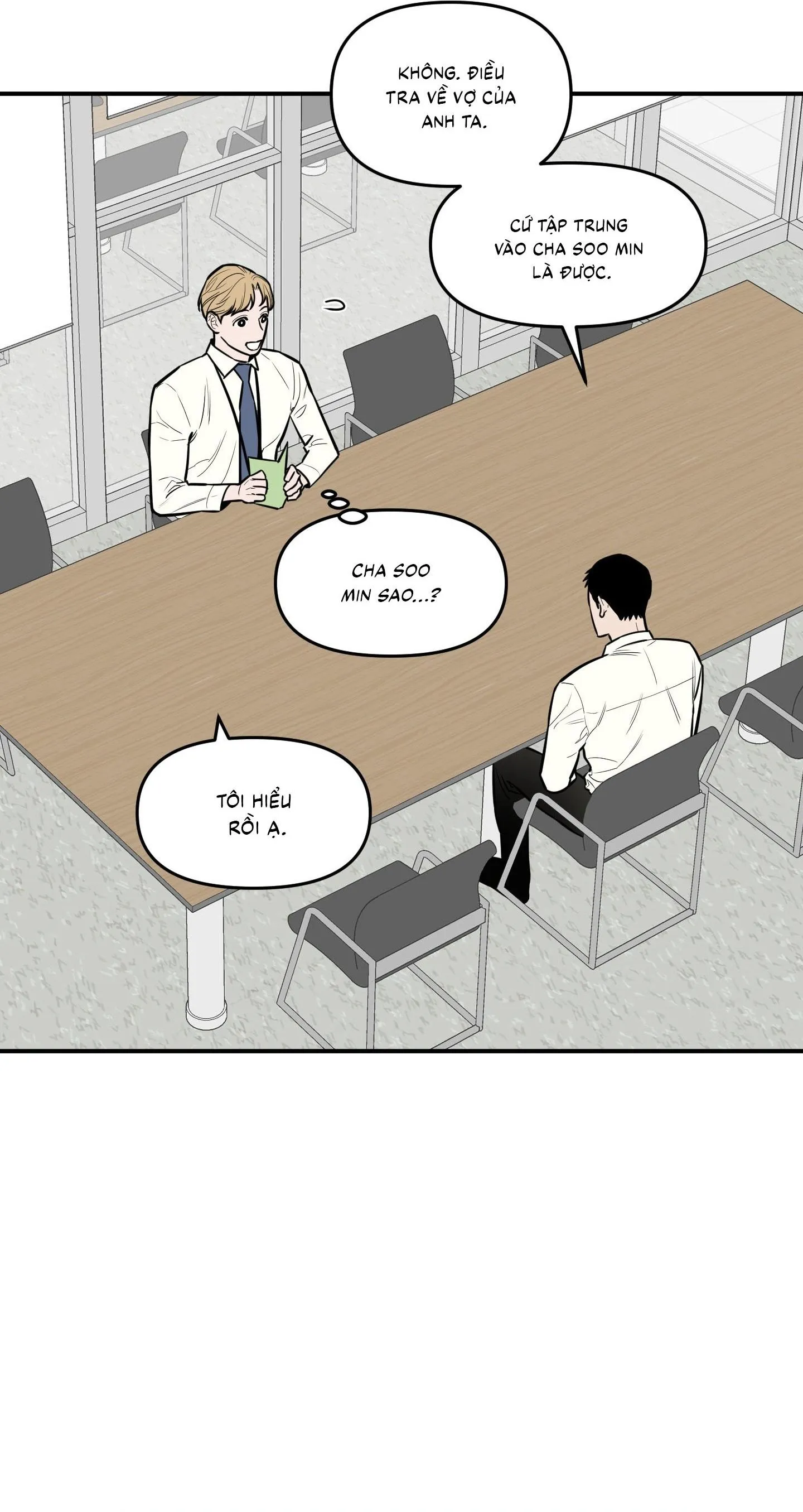 SCOOP Chapter 3 Trang 25