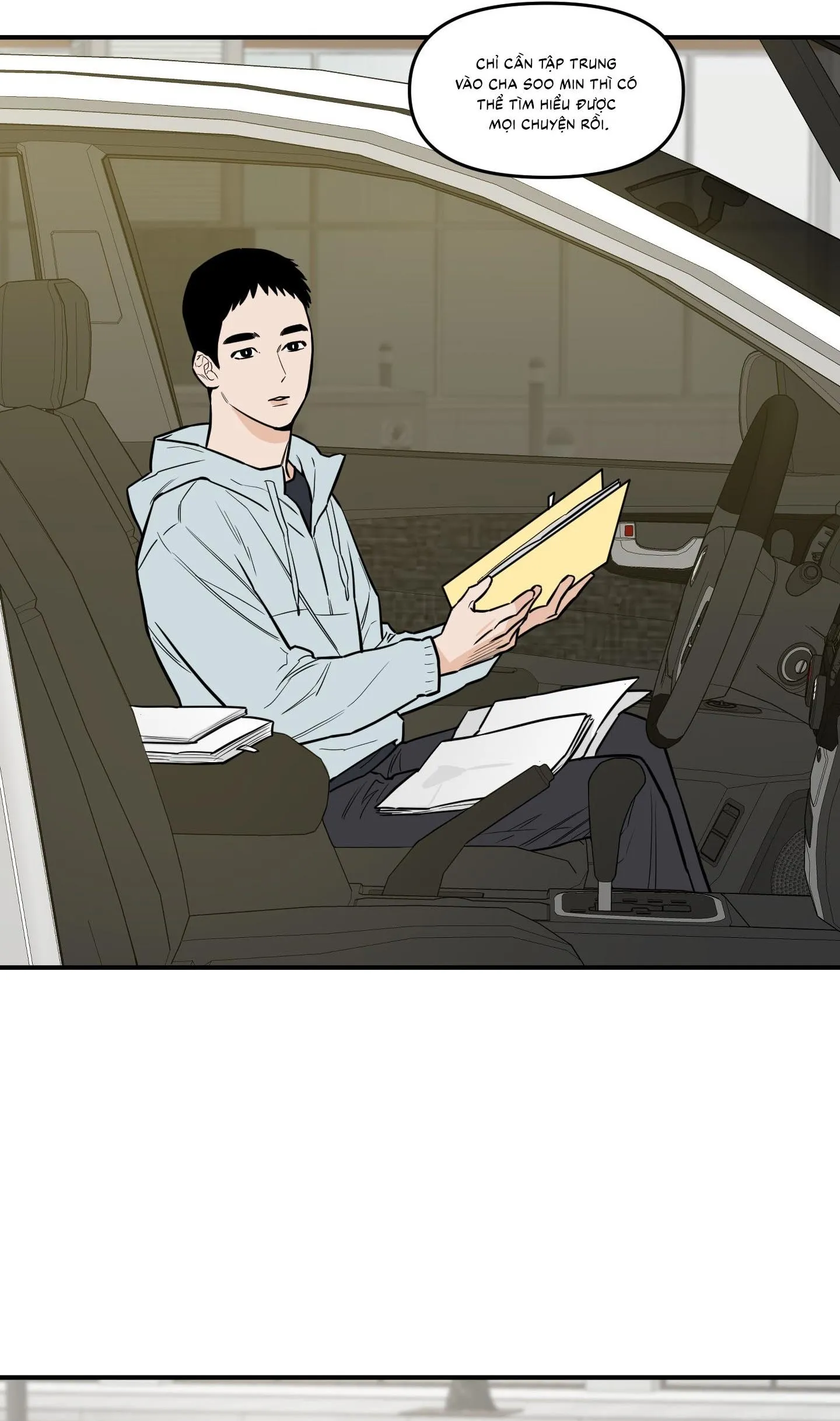 SCOOP Chapter 3 Trang 29