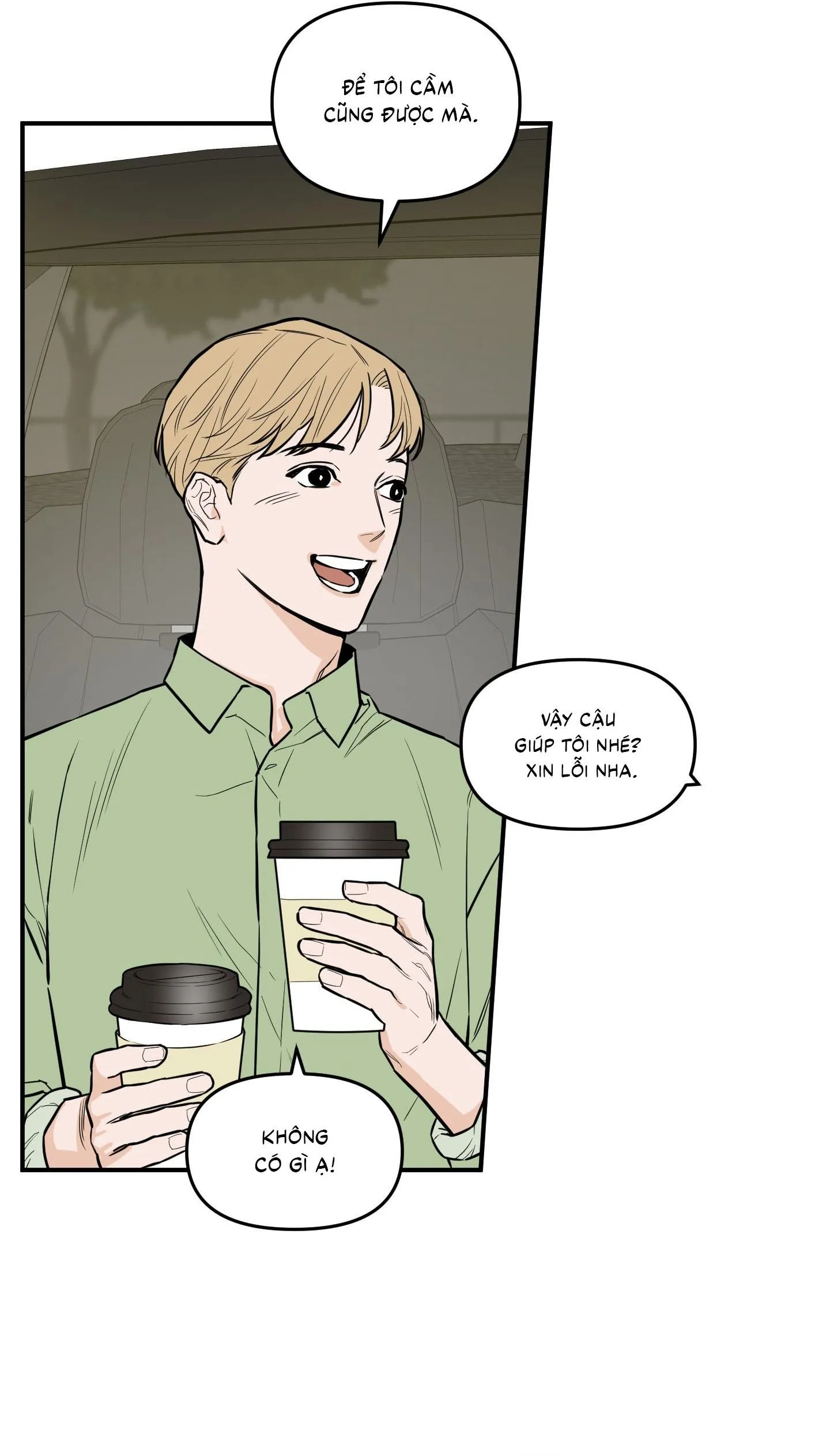 SCOOP Chapter 3 Trang 33