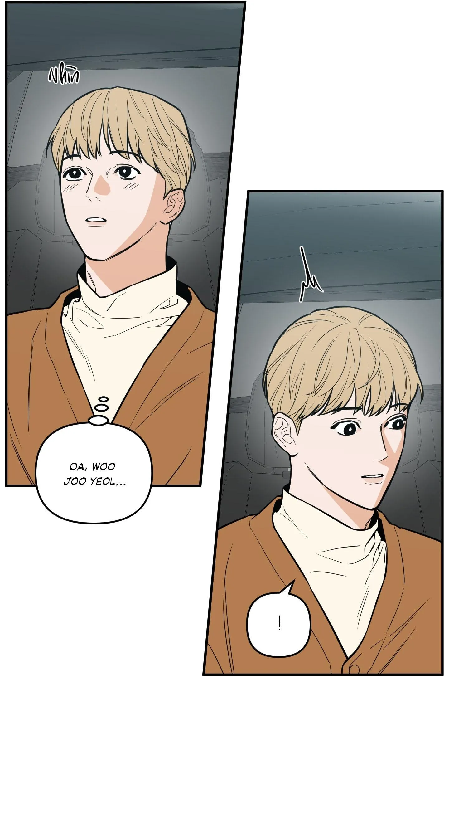 SCOOP Chapter 4 Trang 4