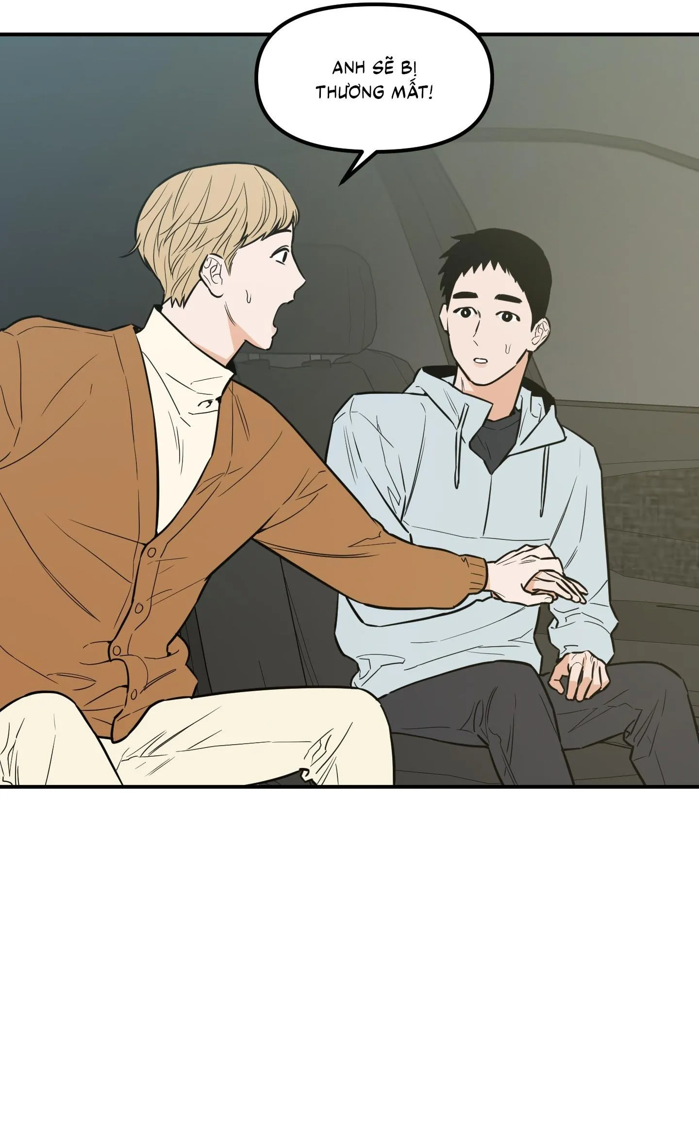 SCOOP Chapter 4 Trang 6