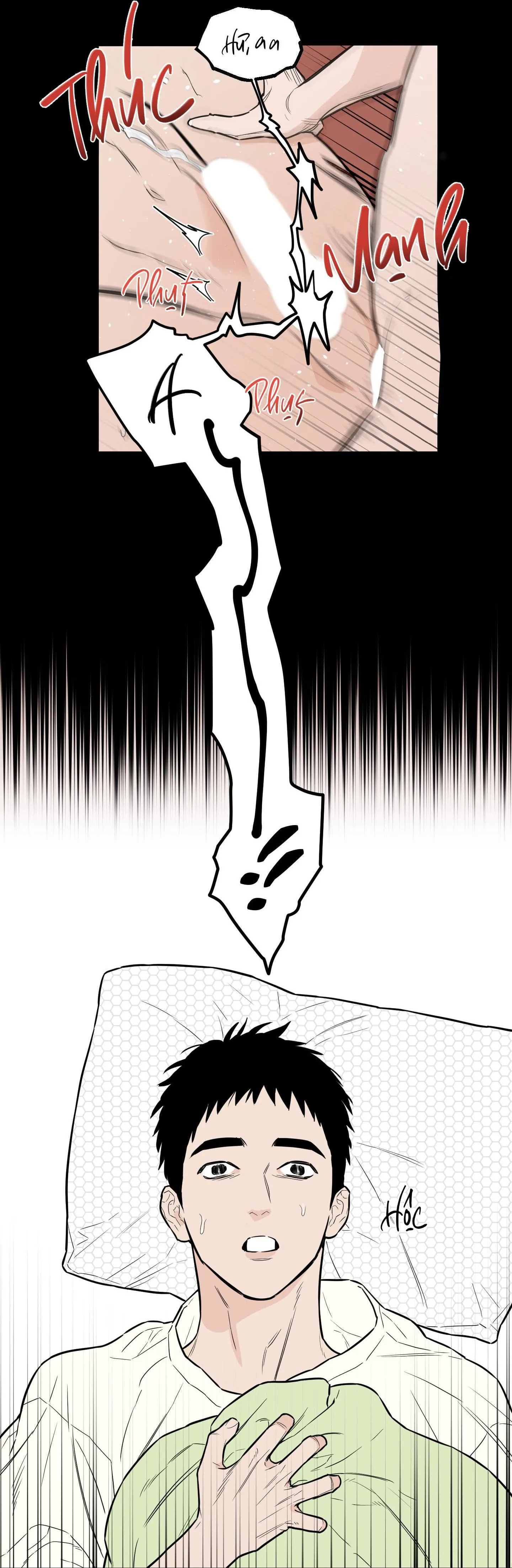 SCOOP Chapter 5 Trang 22