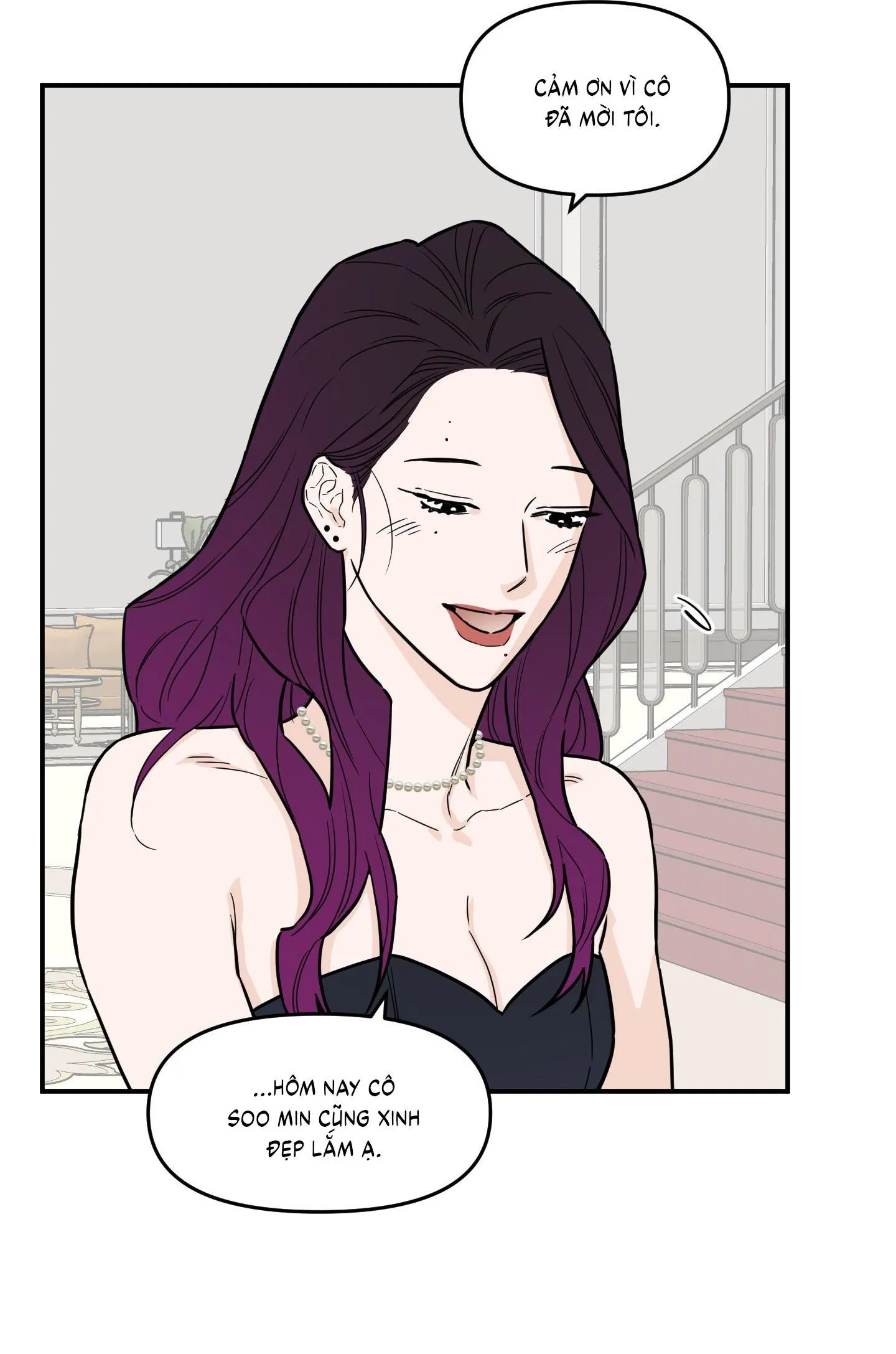 SCOOP Chapter 6 Trang 9