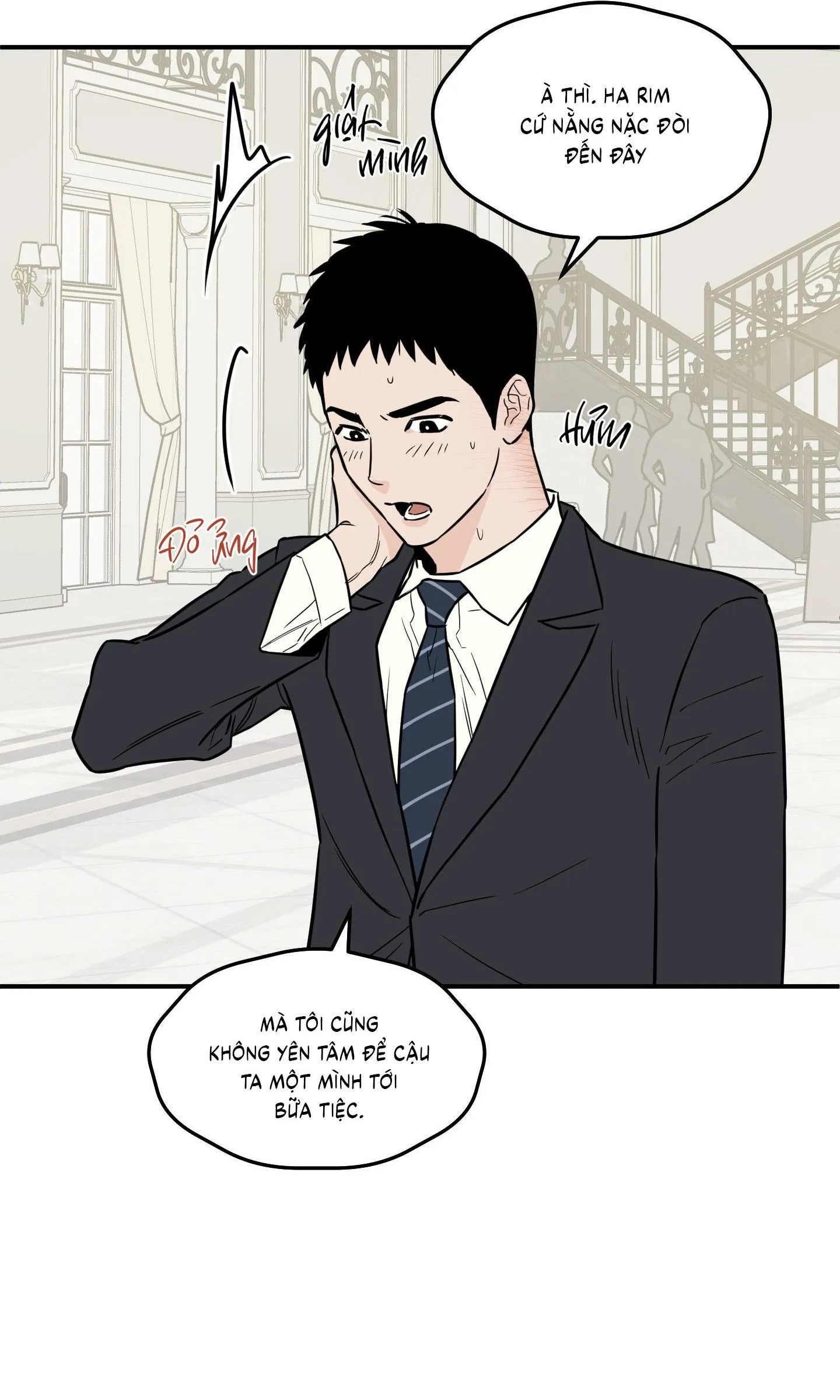 SCOOP Chapter 6 Trang 18