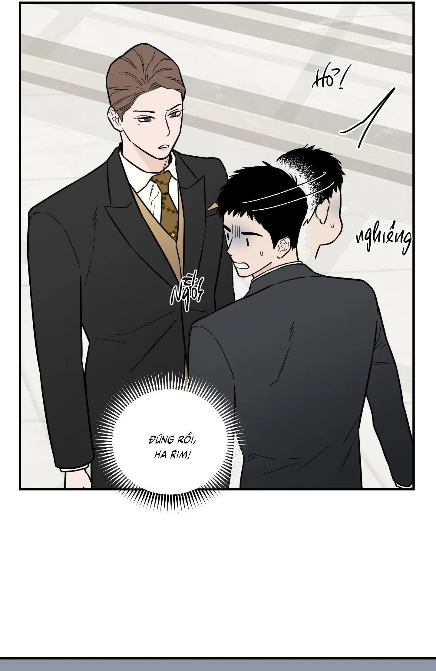 SCOOP Chapter 6 Trang 19