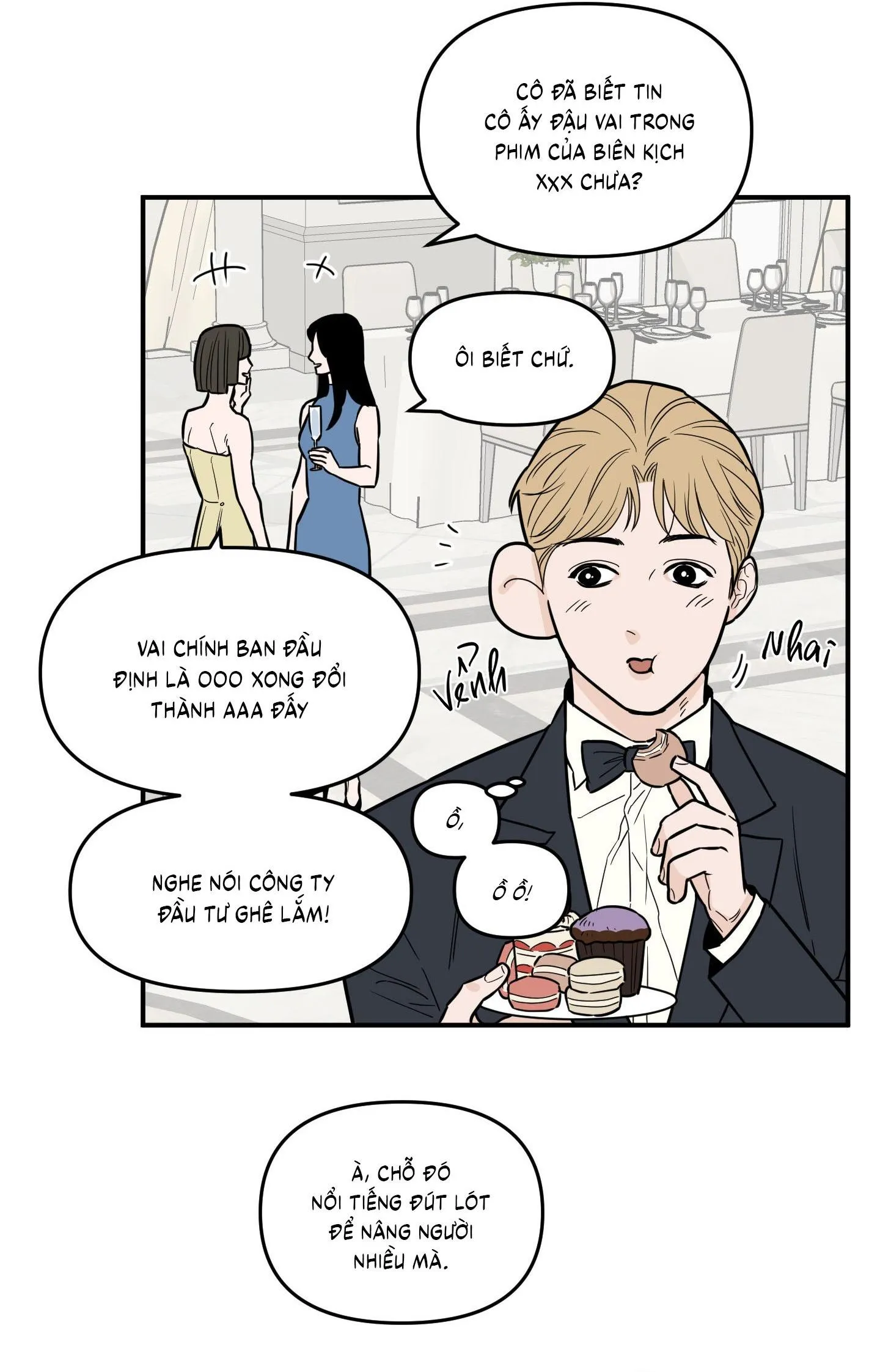 SCOOP Chapter 6 Trang 22