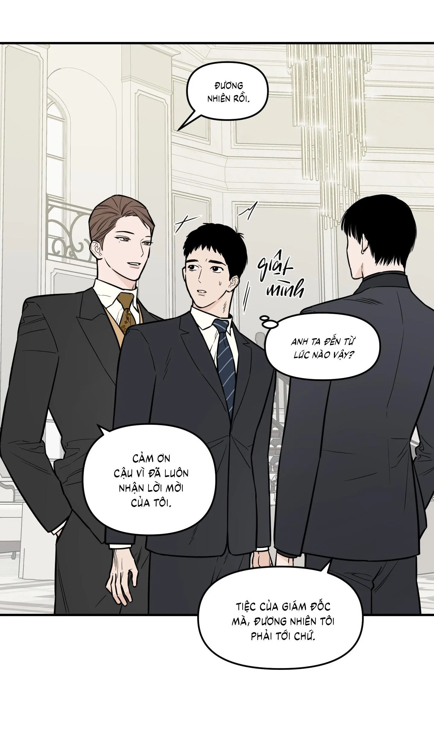 SCOOP Chapter 6 Trang 33