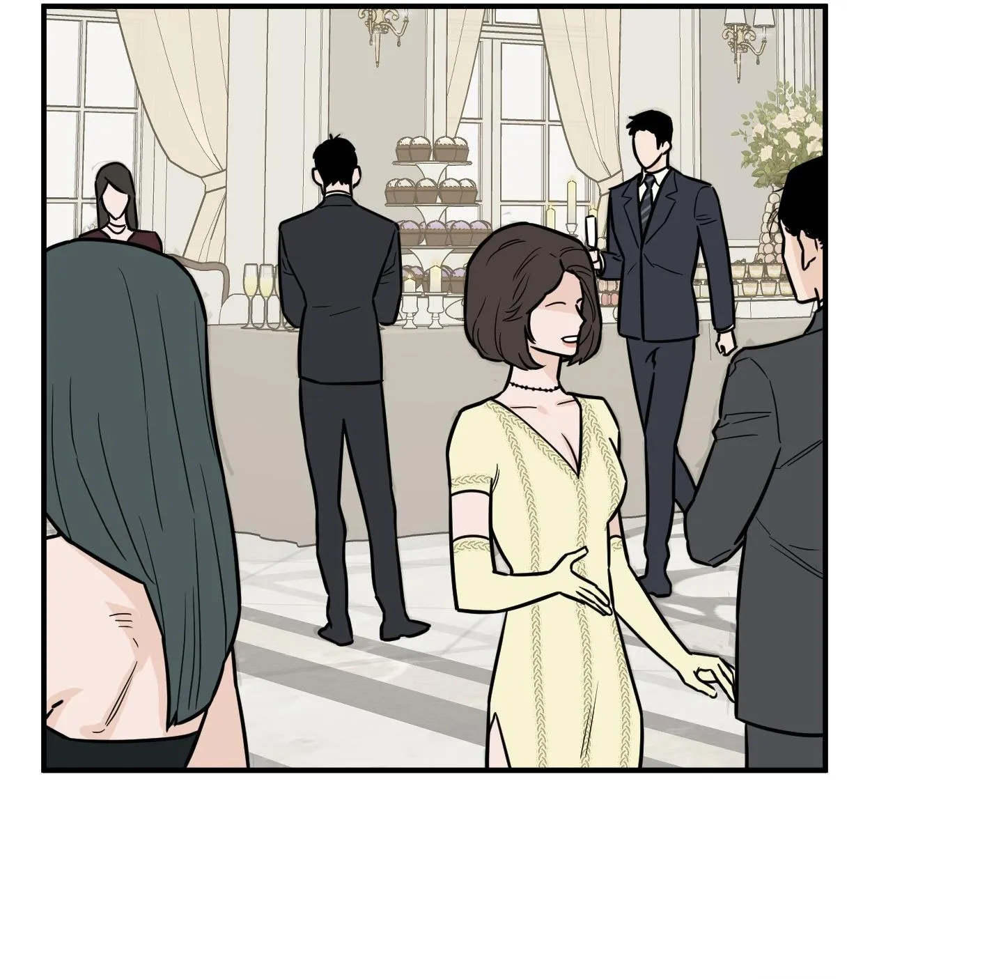 SCOOP Chapter 7 Trang 3