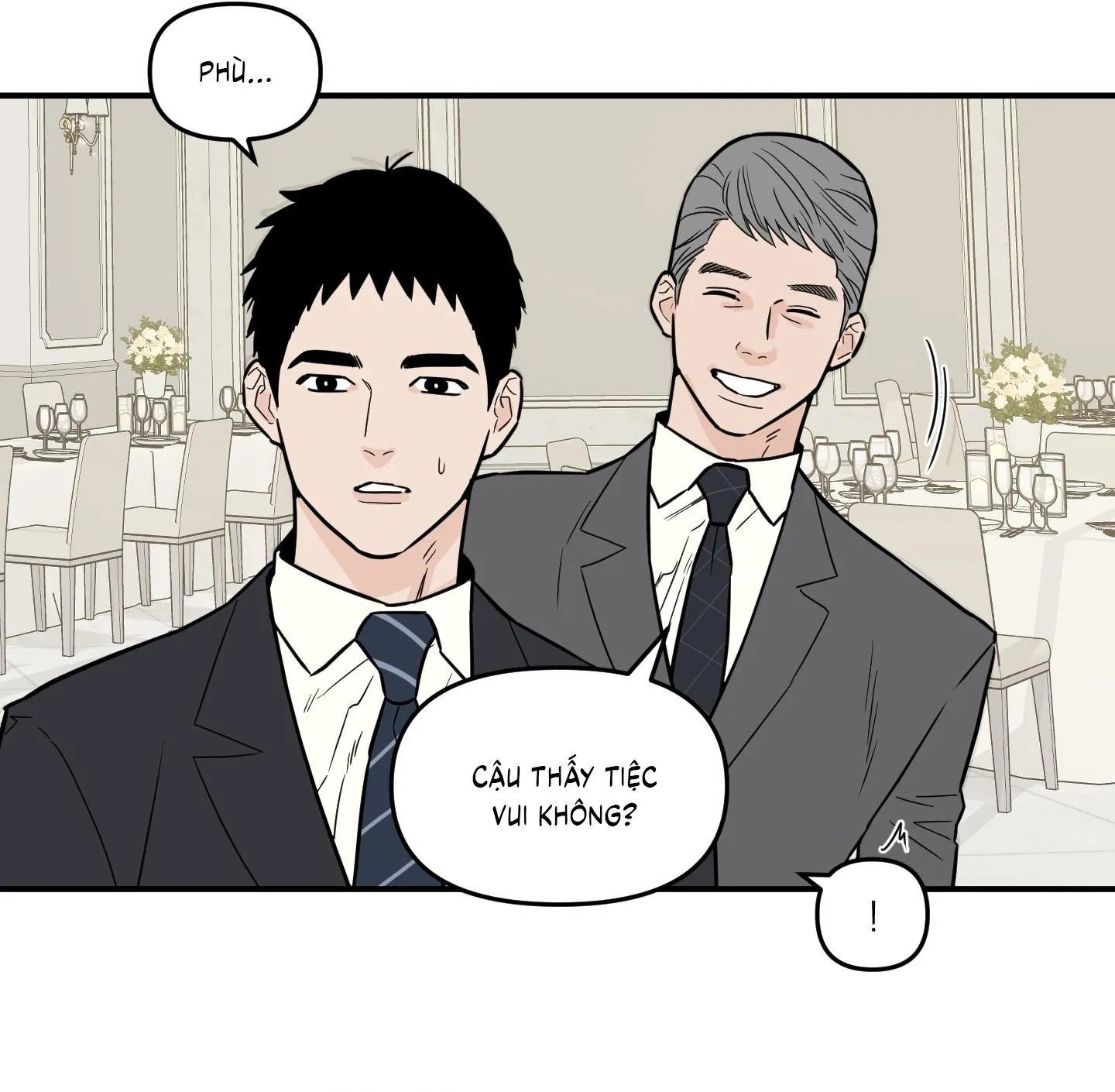 SCOOP Chapter 7 Trang 6