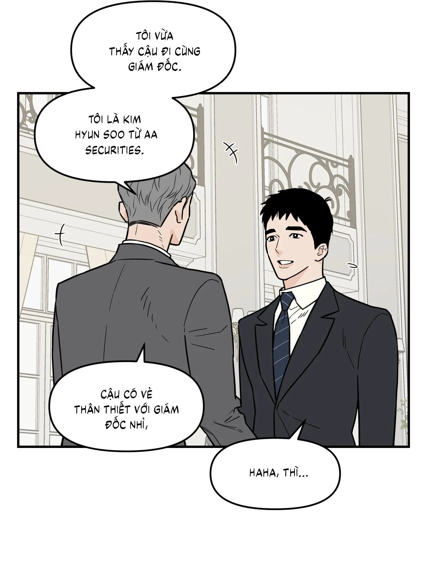 SCOOP Chapter 7 Trang 7