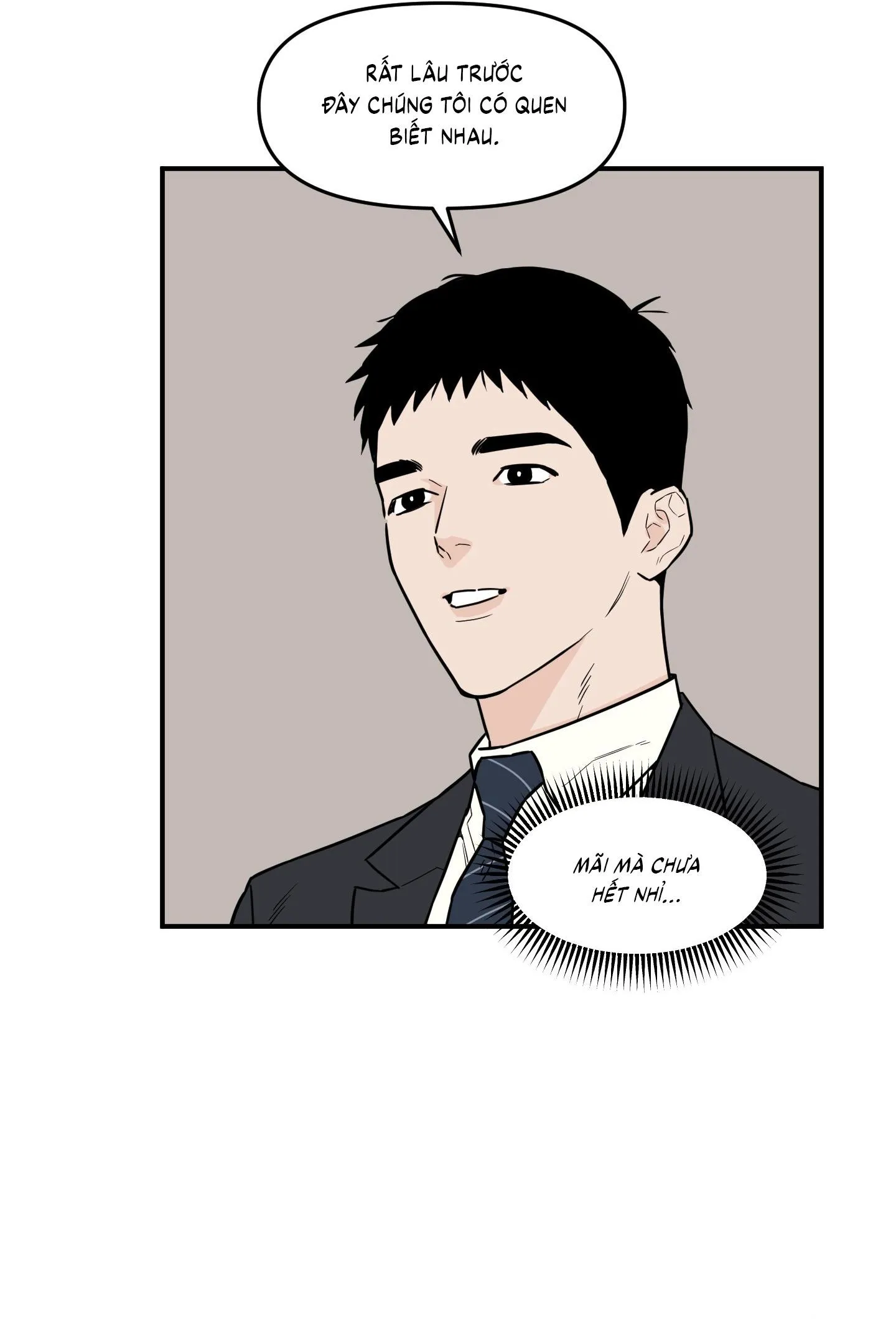 SCOOP Chapter 7 Trang 8