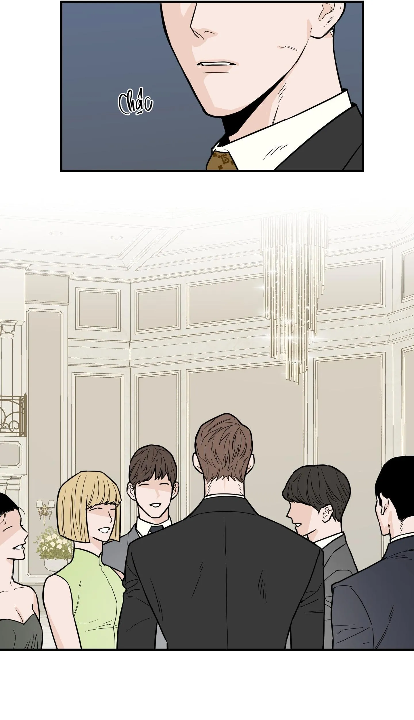 SCOOP Chapter 7 Trang 10