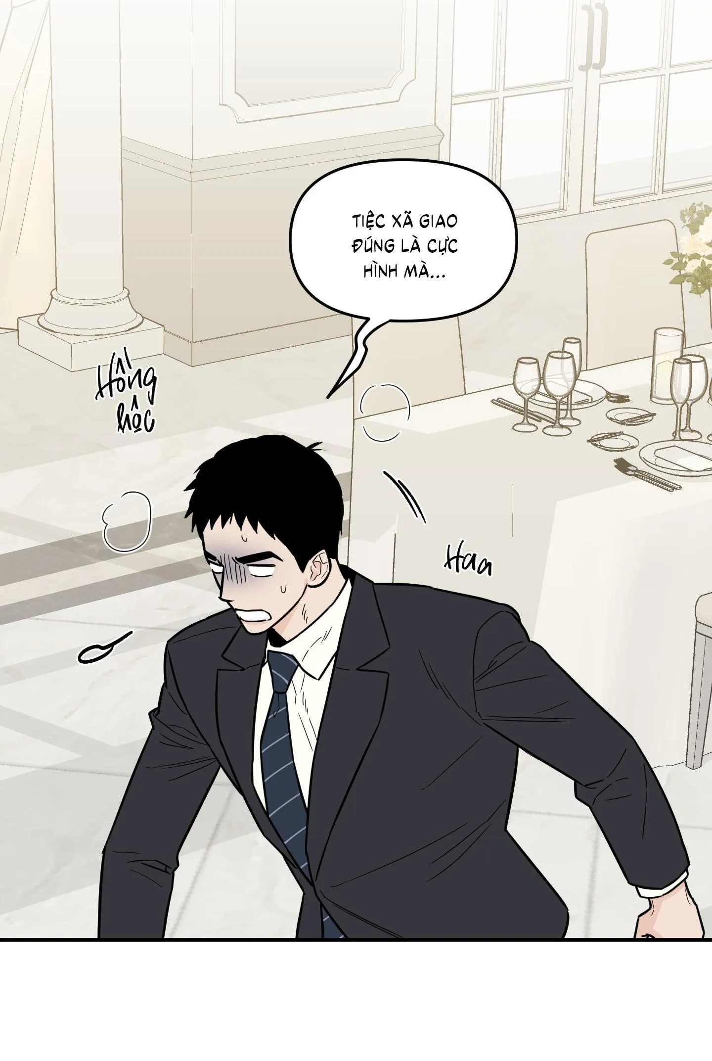 SCOOP Chapter 7 Trang 12