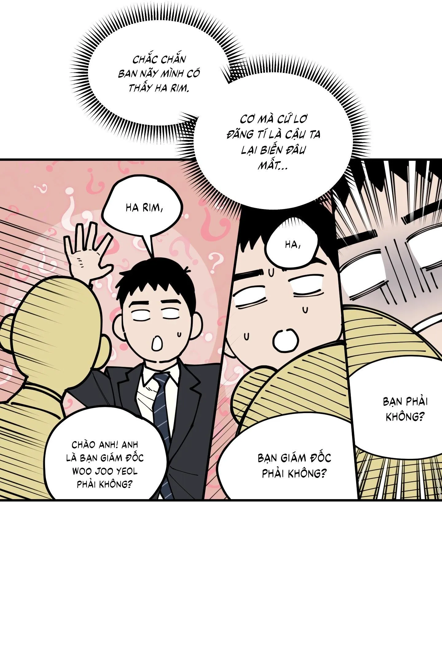 SCOOP Chapter 7 Trang 13