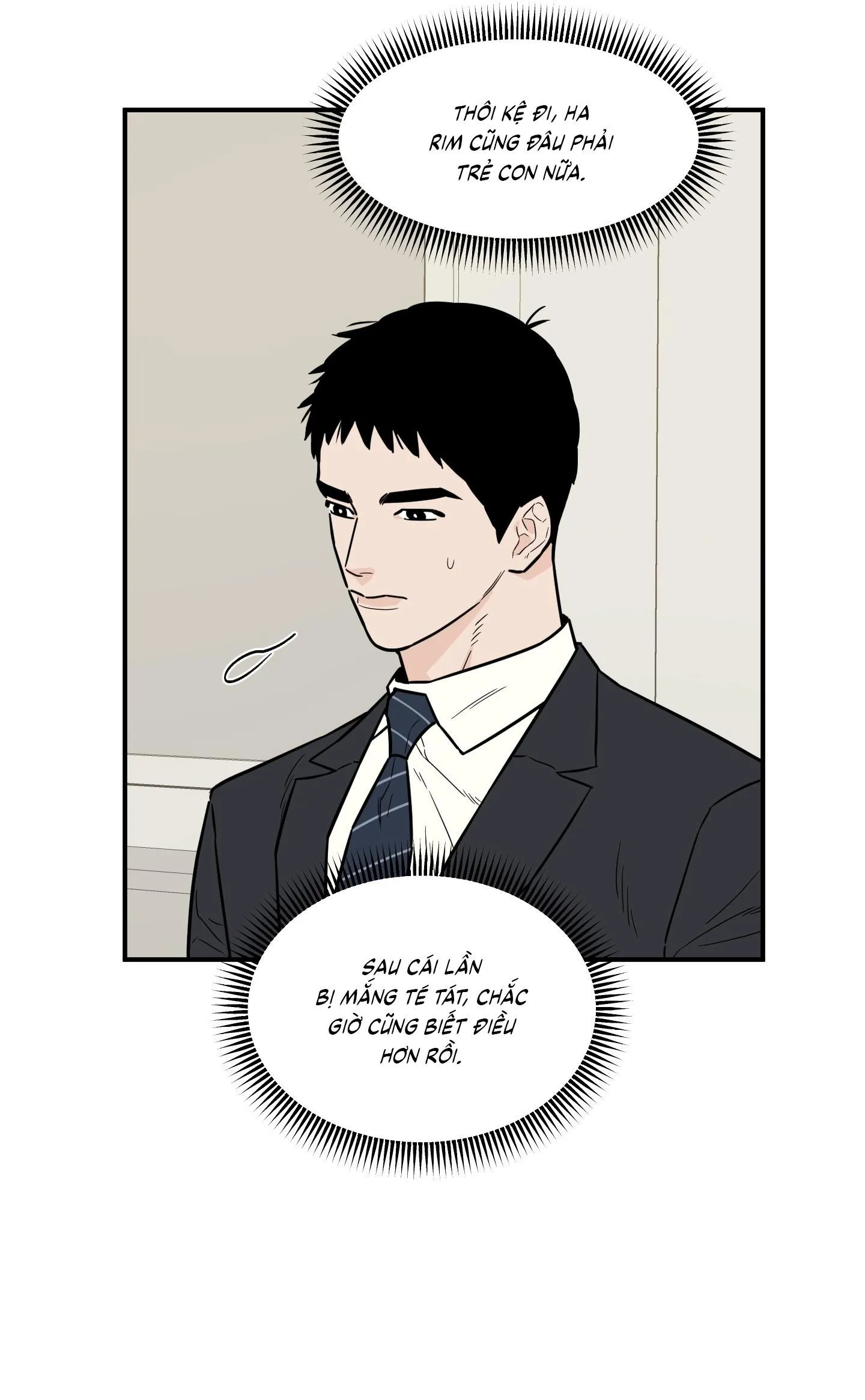 SCOOP Chapter 7 Trang 14