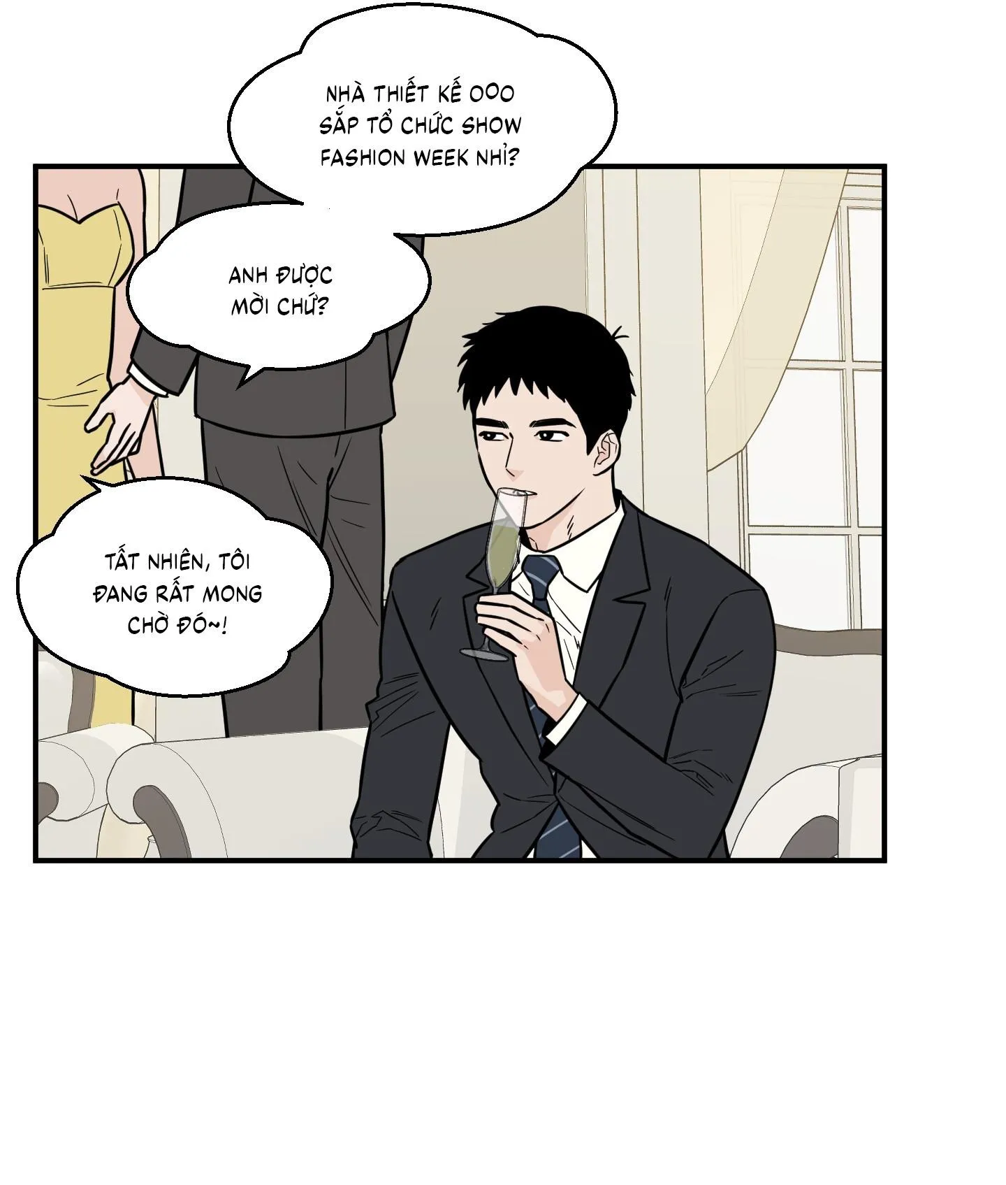 SCOOP Chapter 7 Trang 17