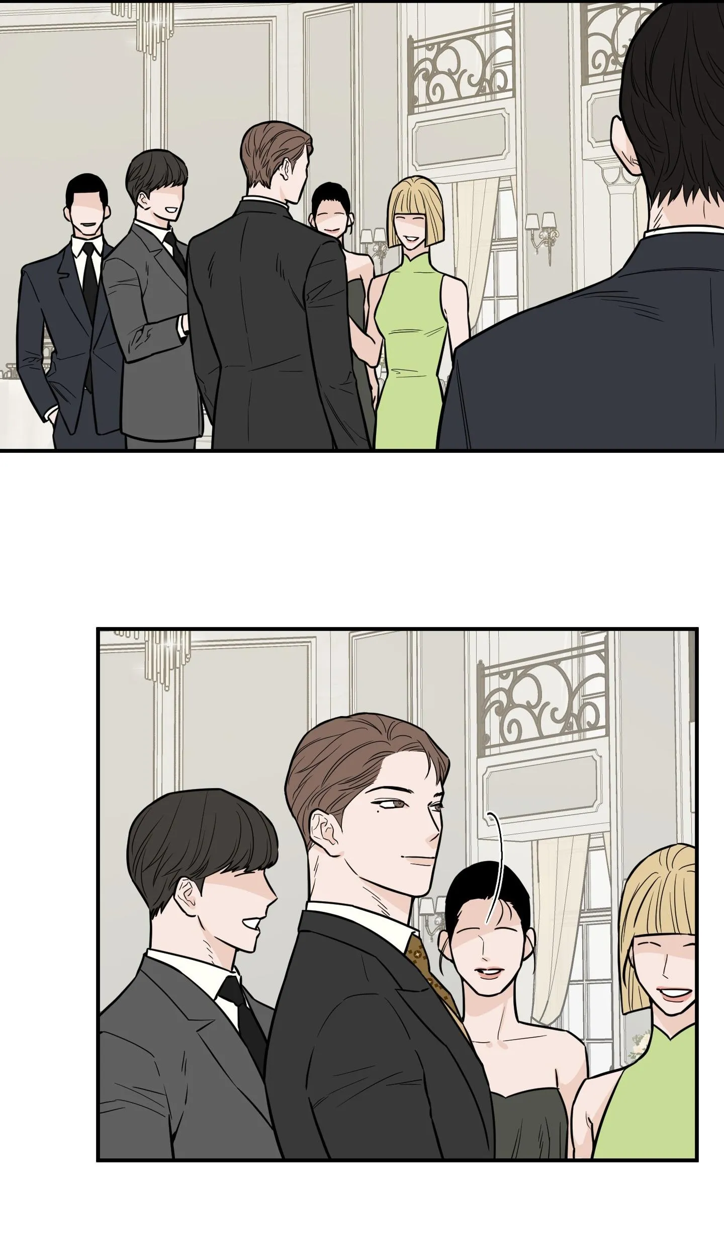 SCOOP Chapter 7 Trang 19