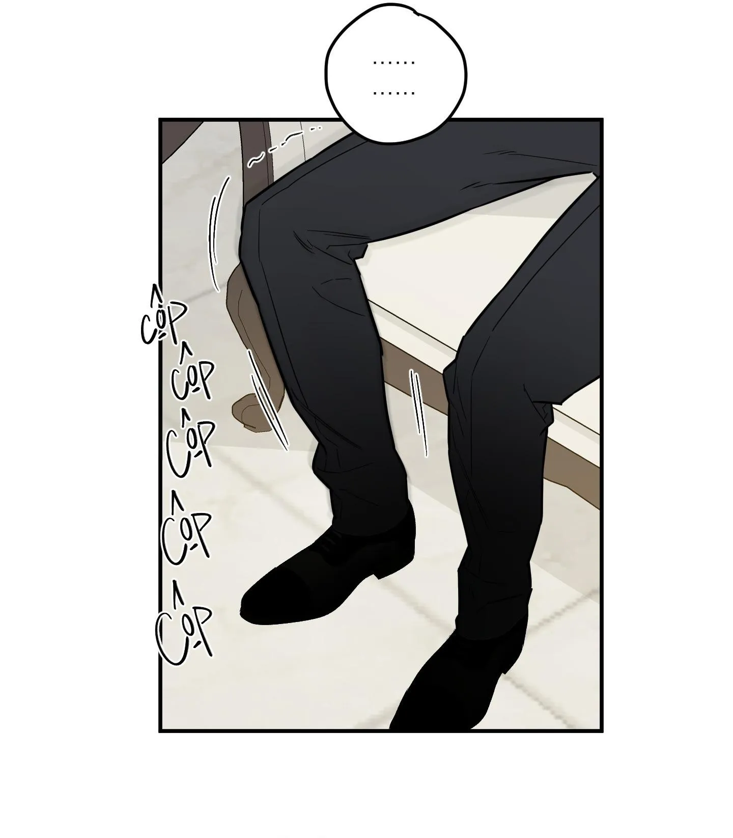 SCOOP Chapter 7 Trang 21