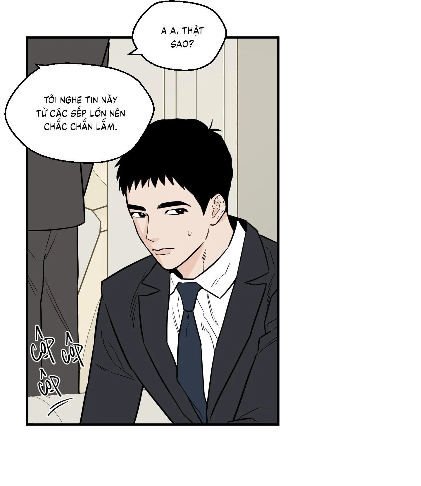 SCOOP Chapter 7 Trang 22