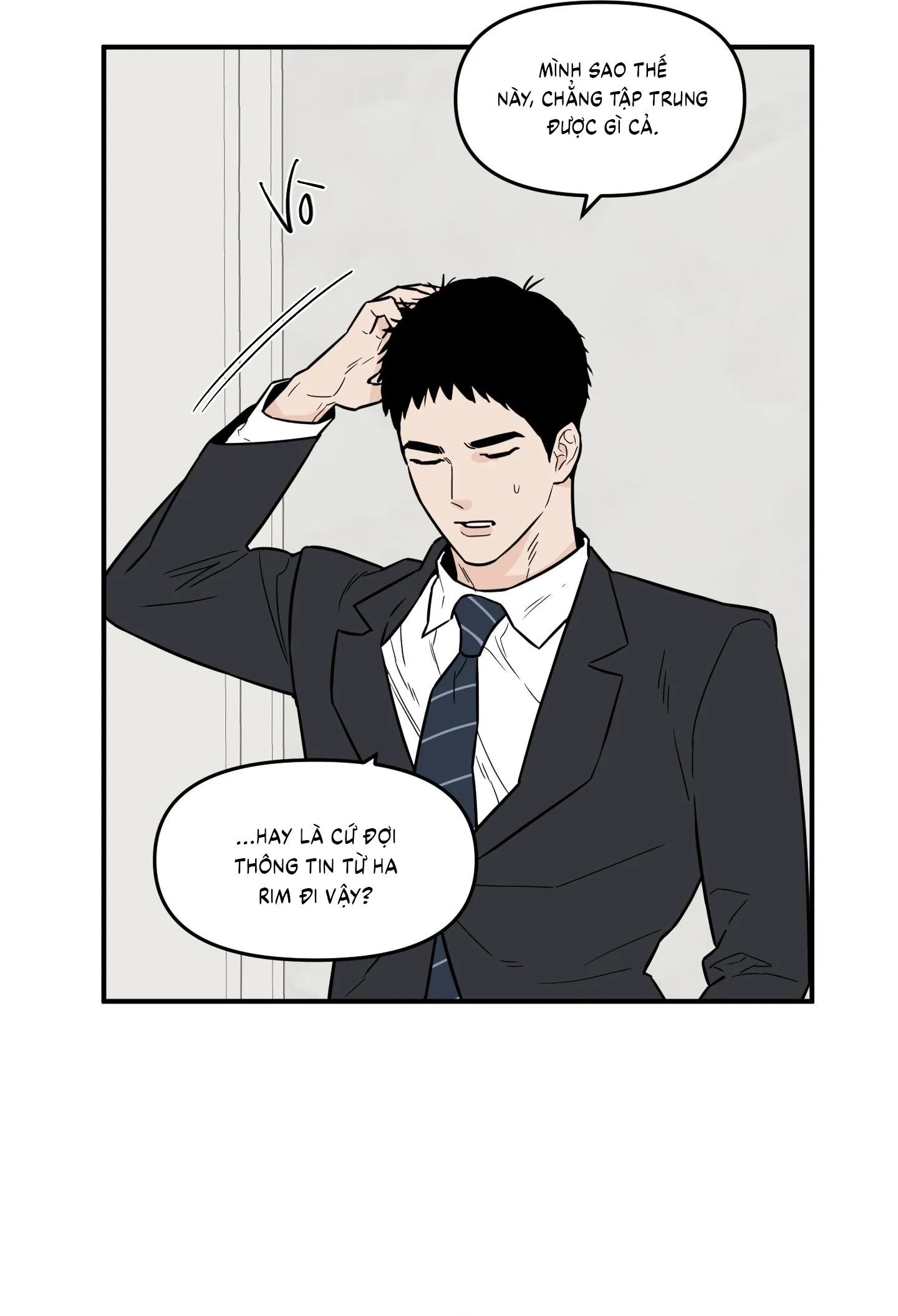 SCOOP Chapter 7 Trang 27