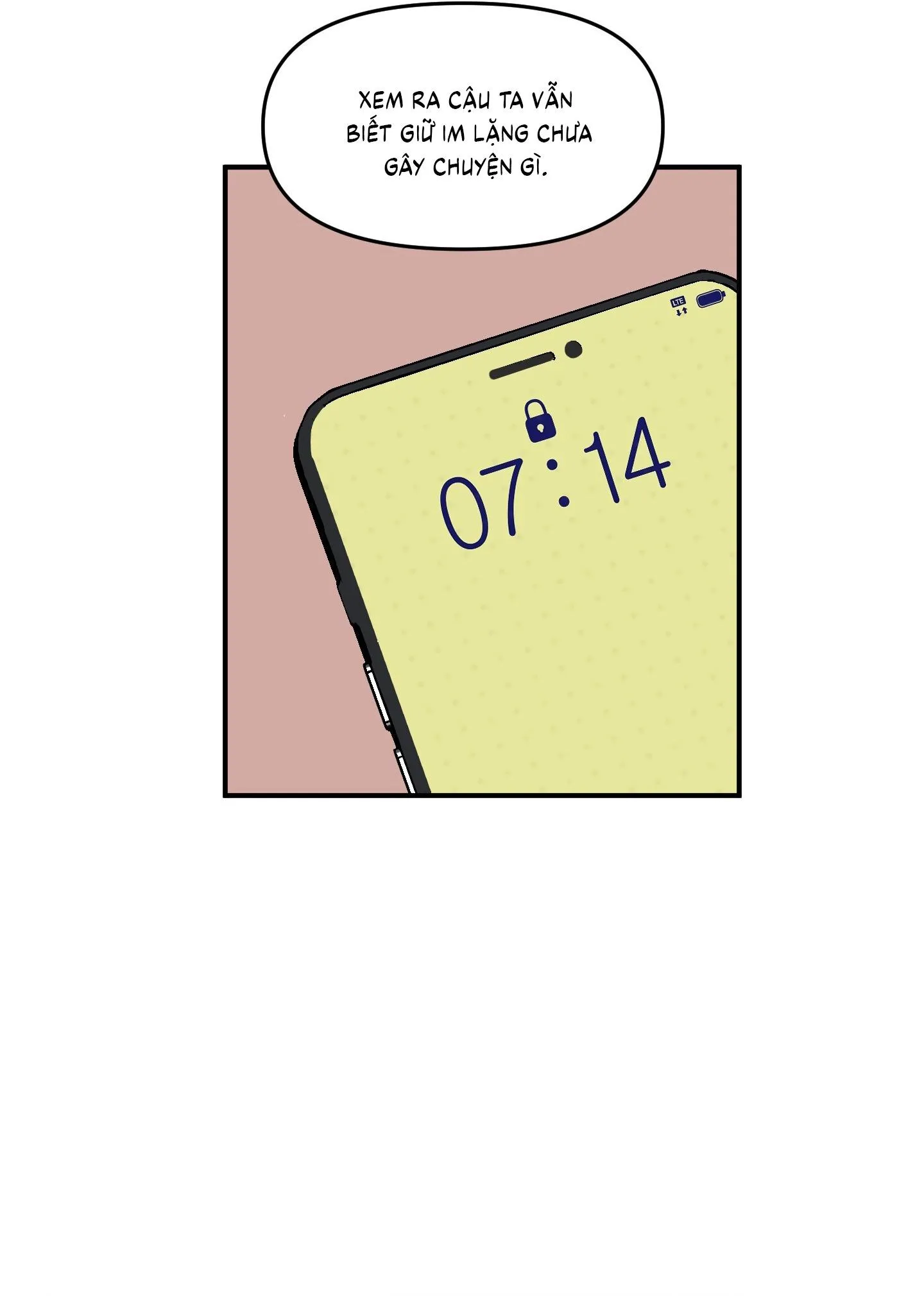 SCOOP Chapter 7 Trang 28