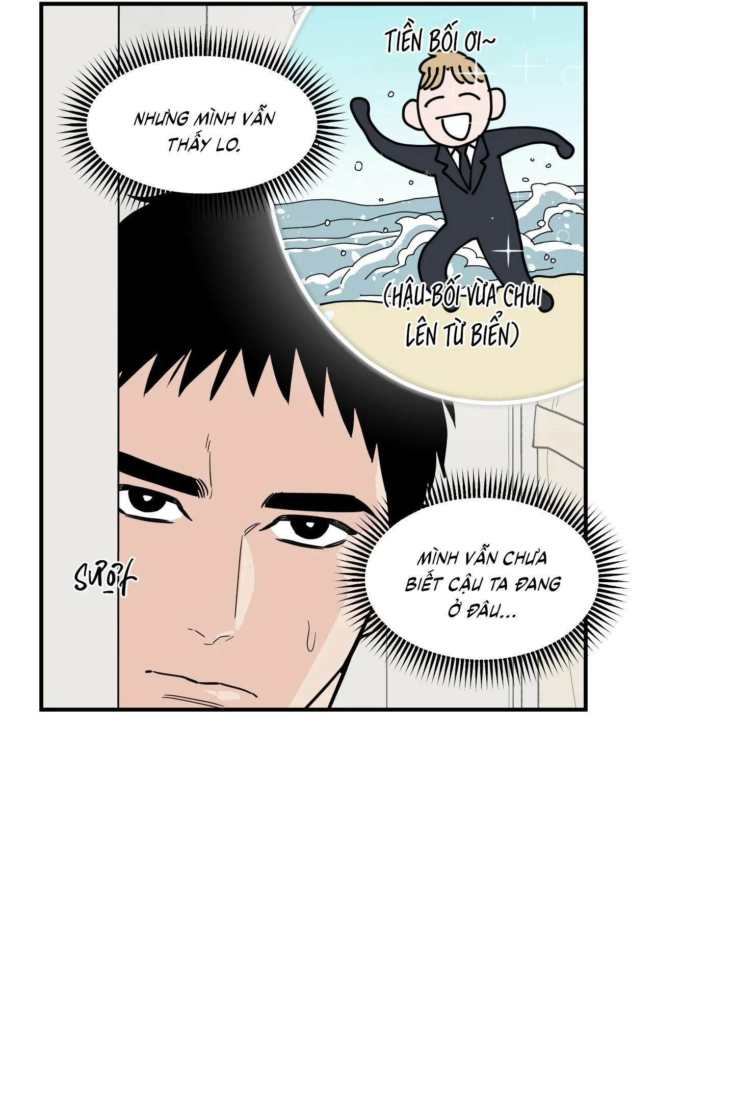 SCOOP Chapter 7 Trang 29