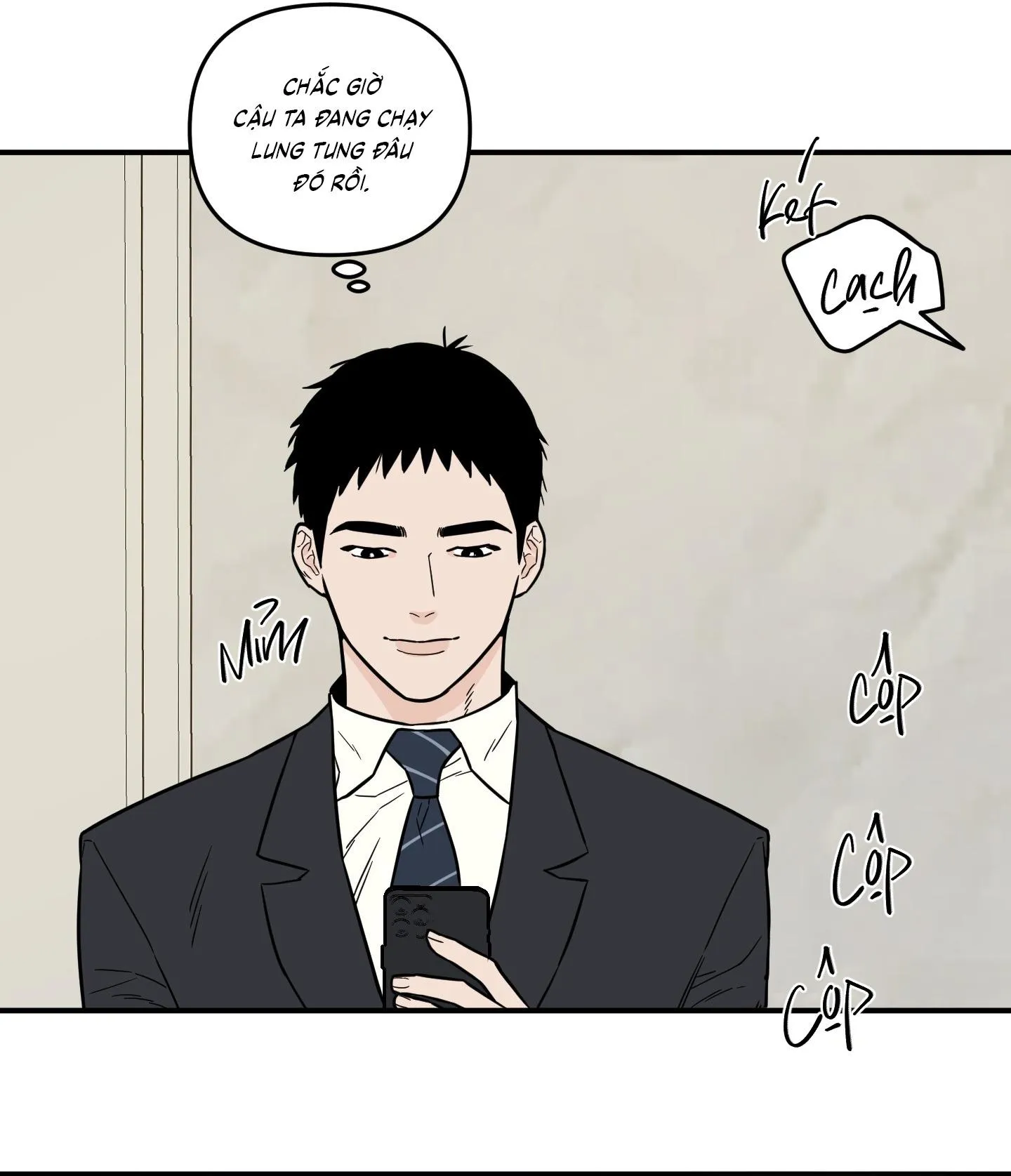 SCOOP Chapter 7 Trang 31