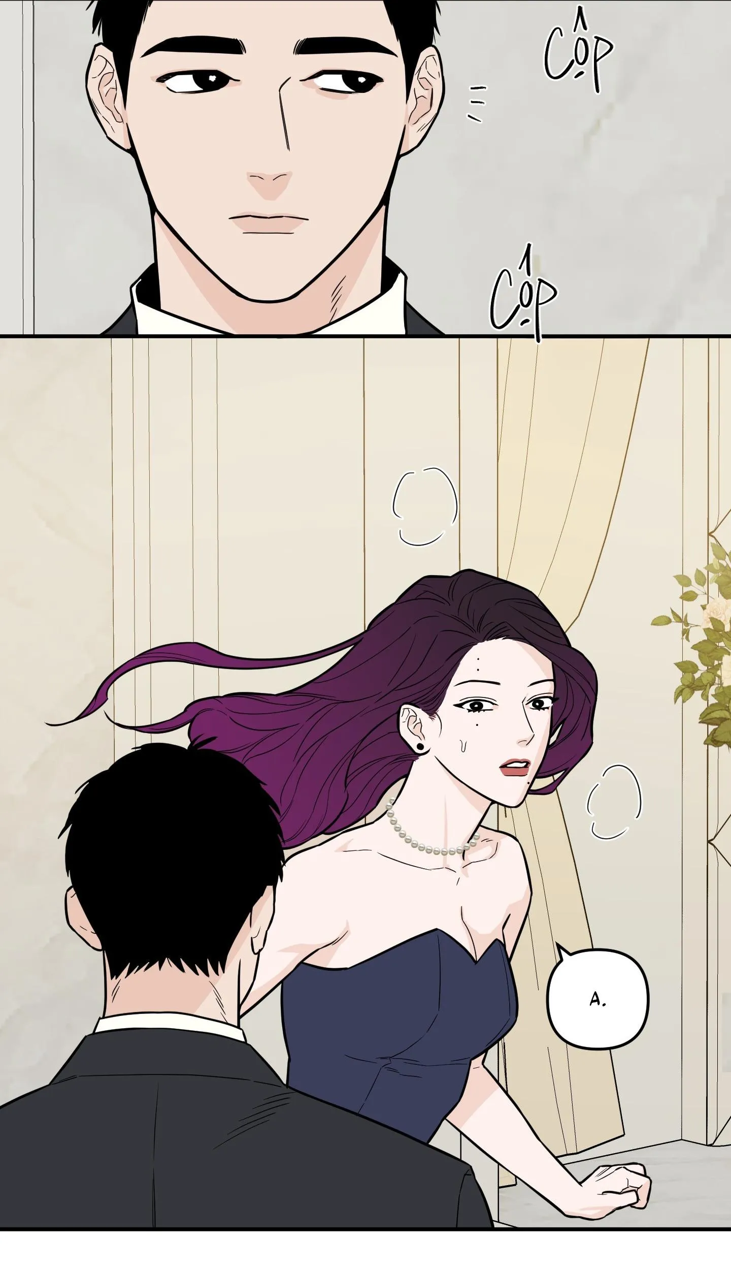 SCOOP Chapter 7 Trang 32