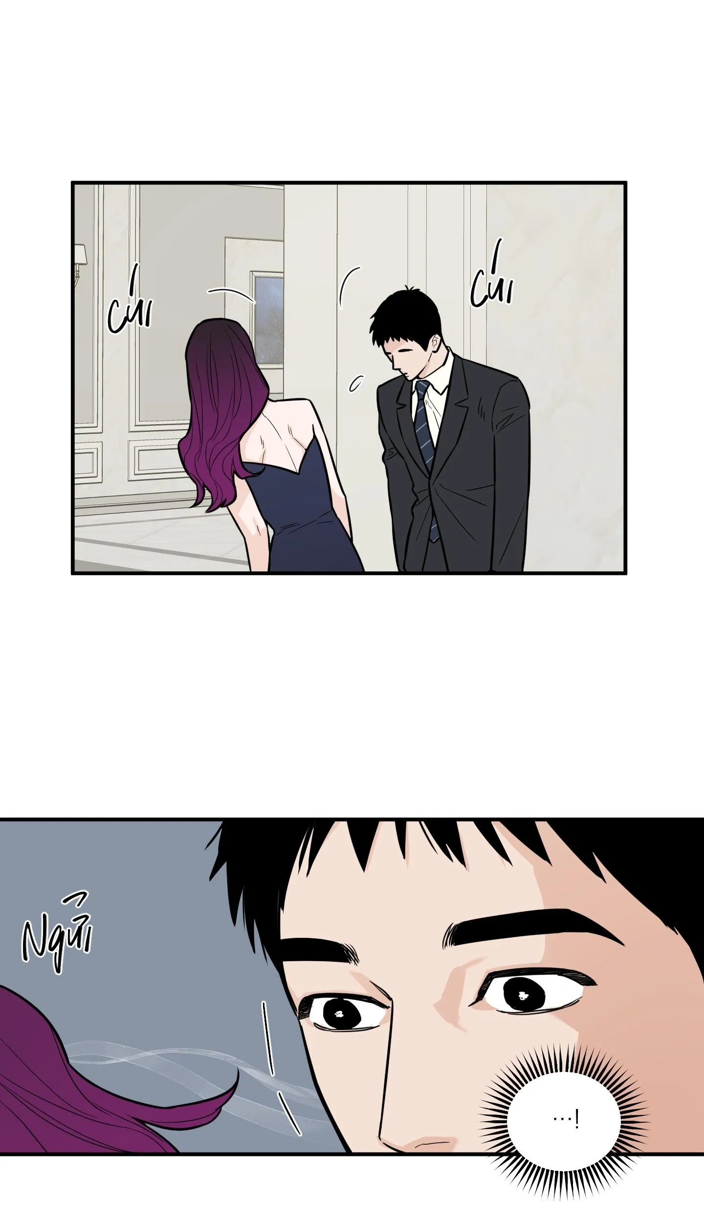 SCOOP Chapter 7 Trang 33