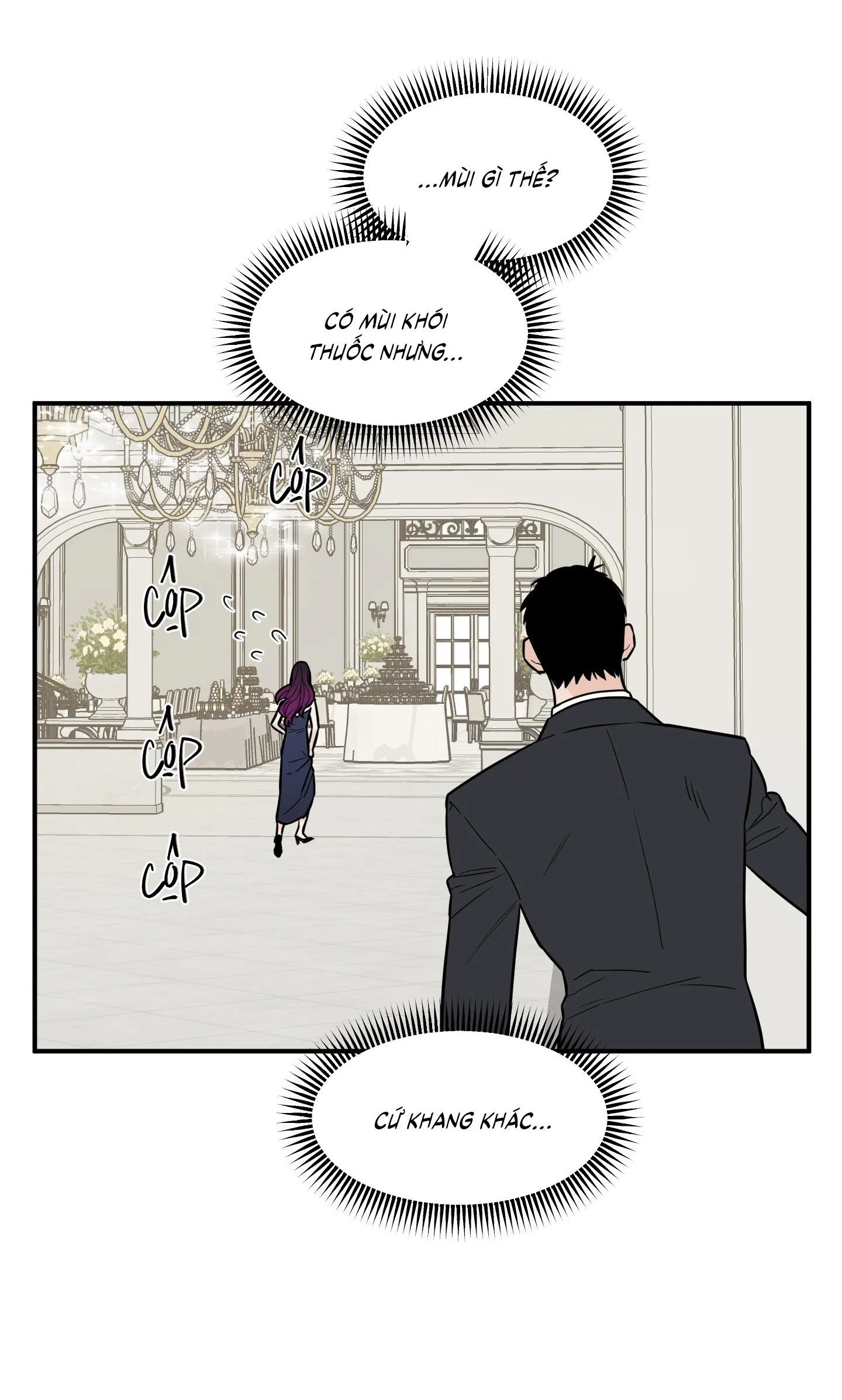 SCOOP Chapter 7 Trang 34