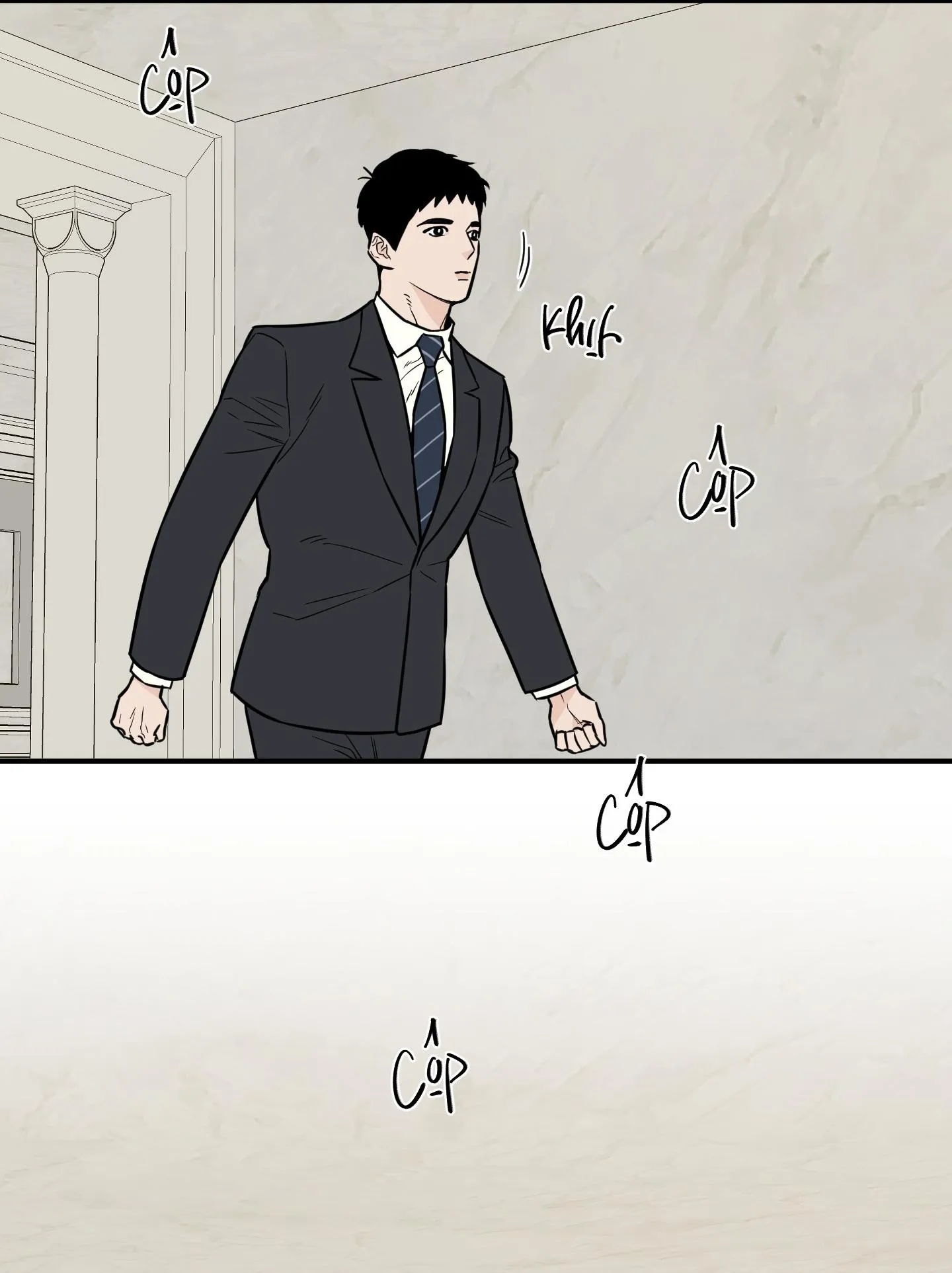 SCOOP Chapter 7 Trang 36