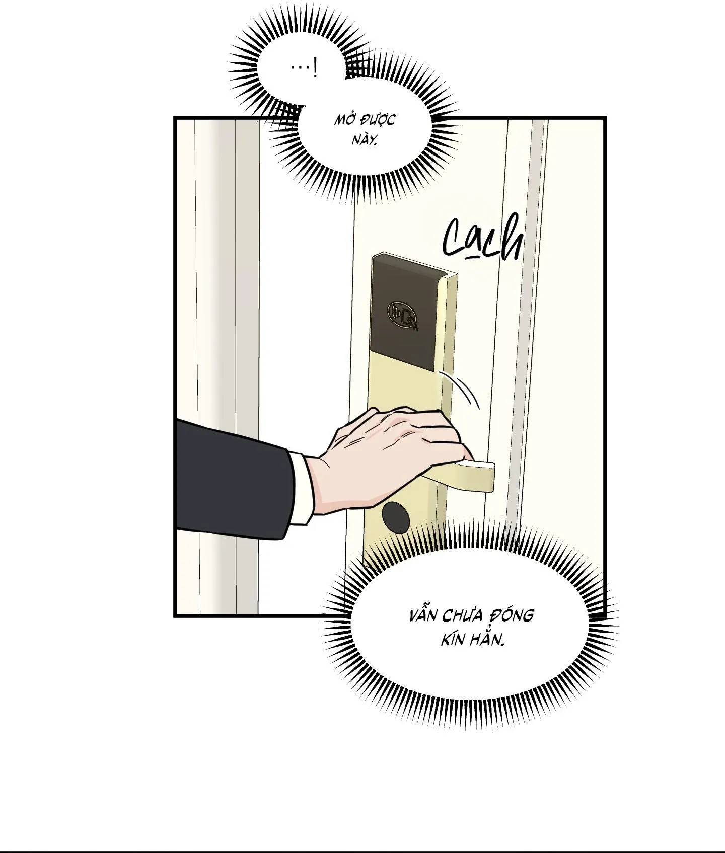 SCOOP Chapter 7 Trang 38